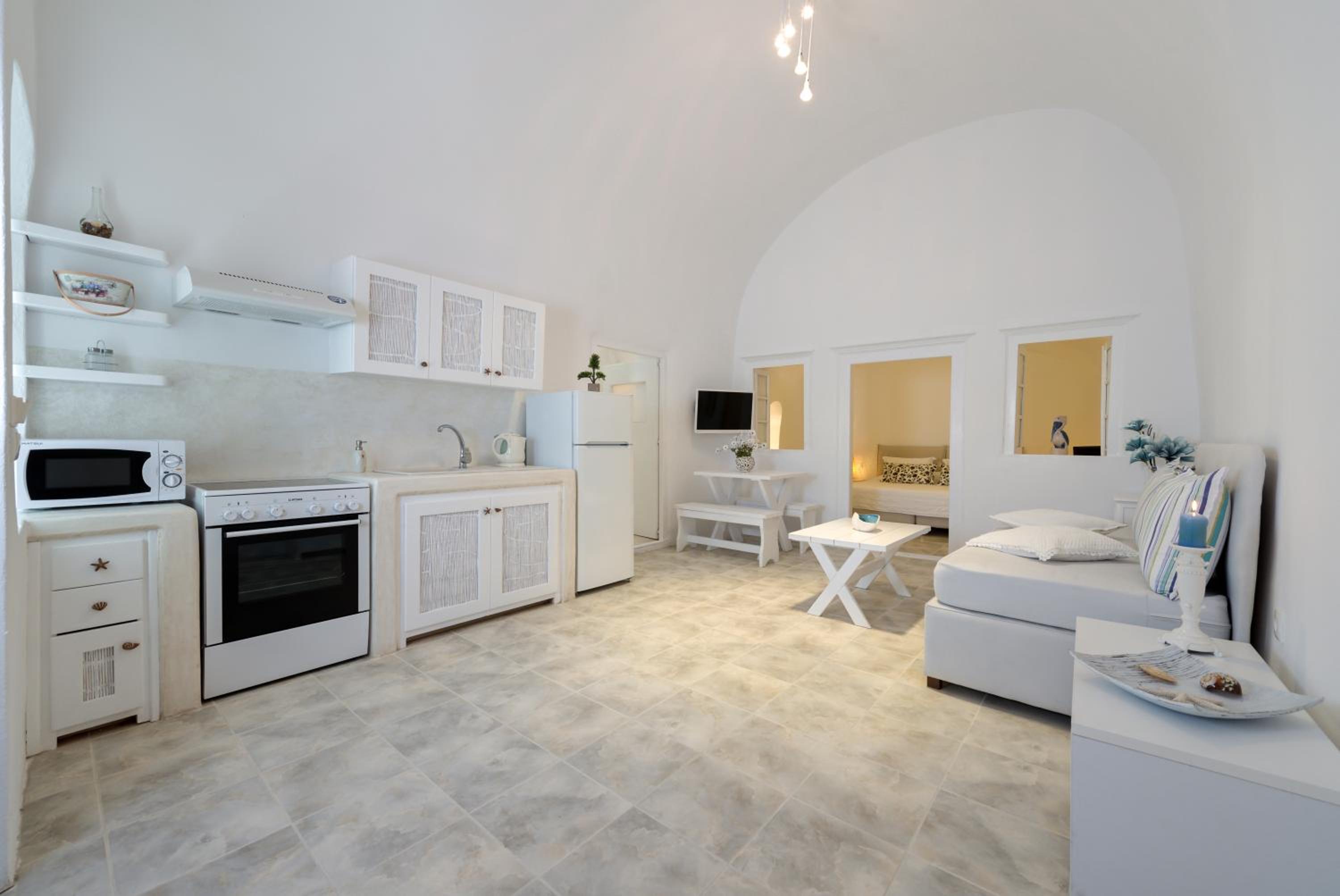 Dream Island Hotel