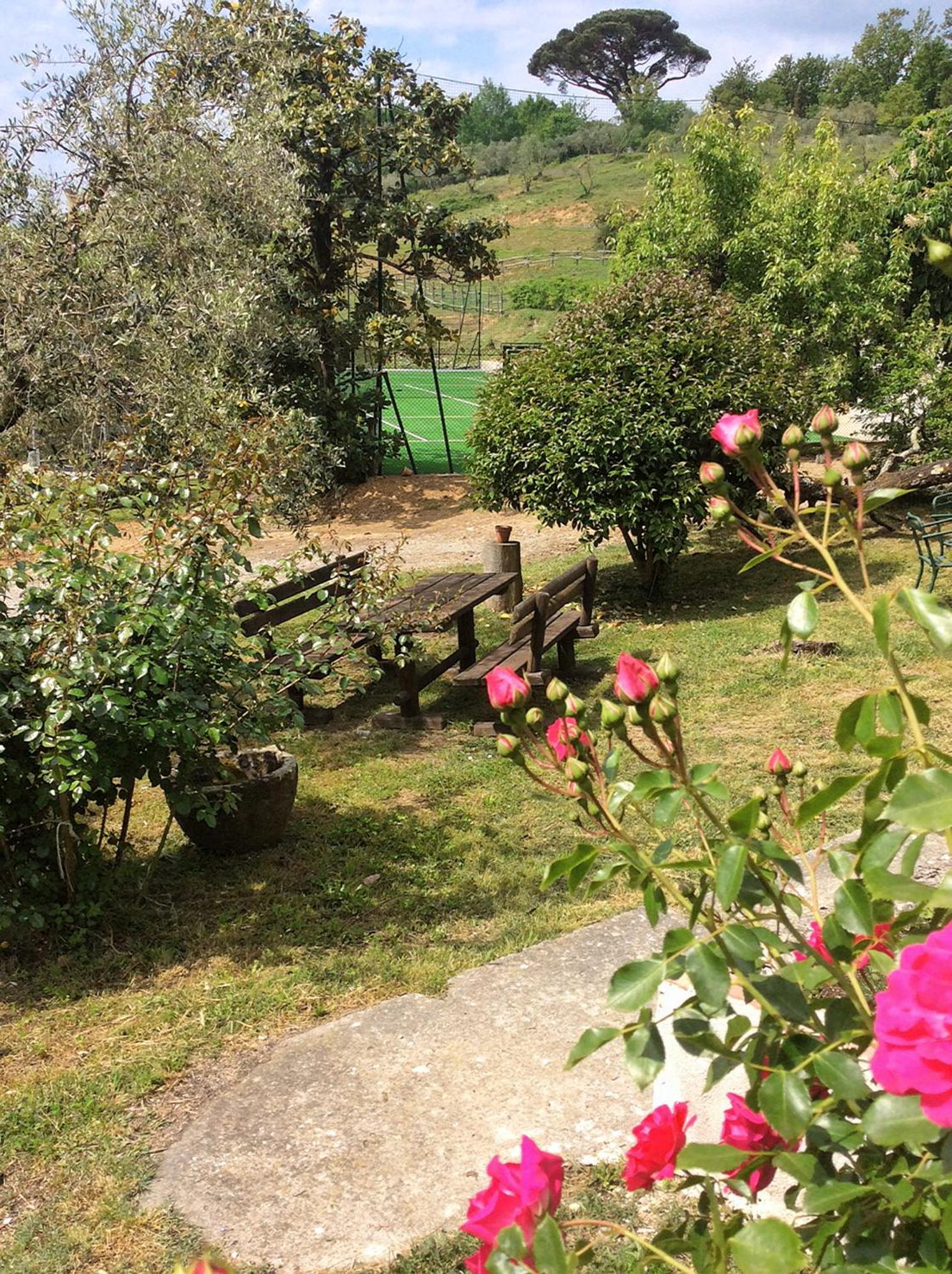 Podere La Piana