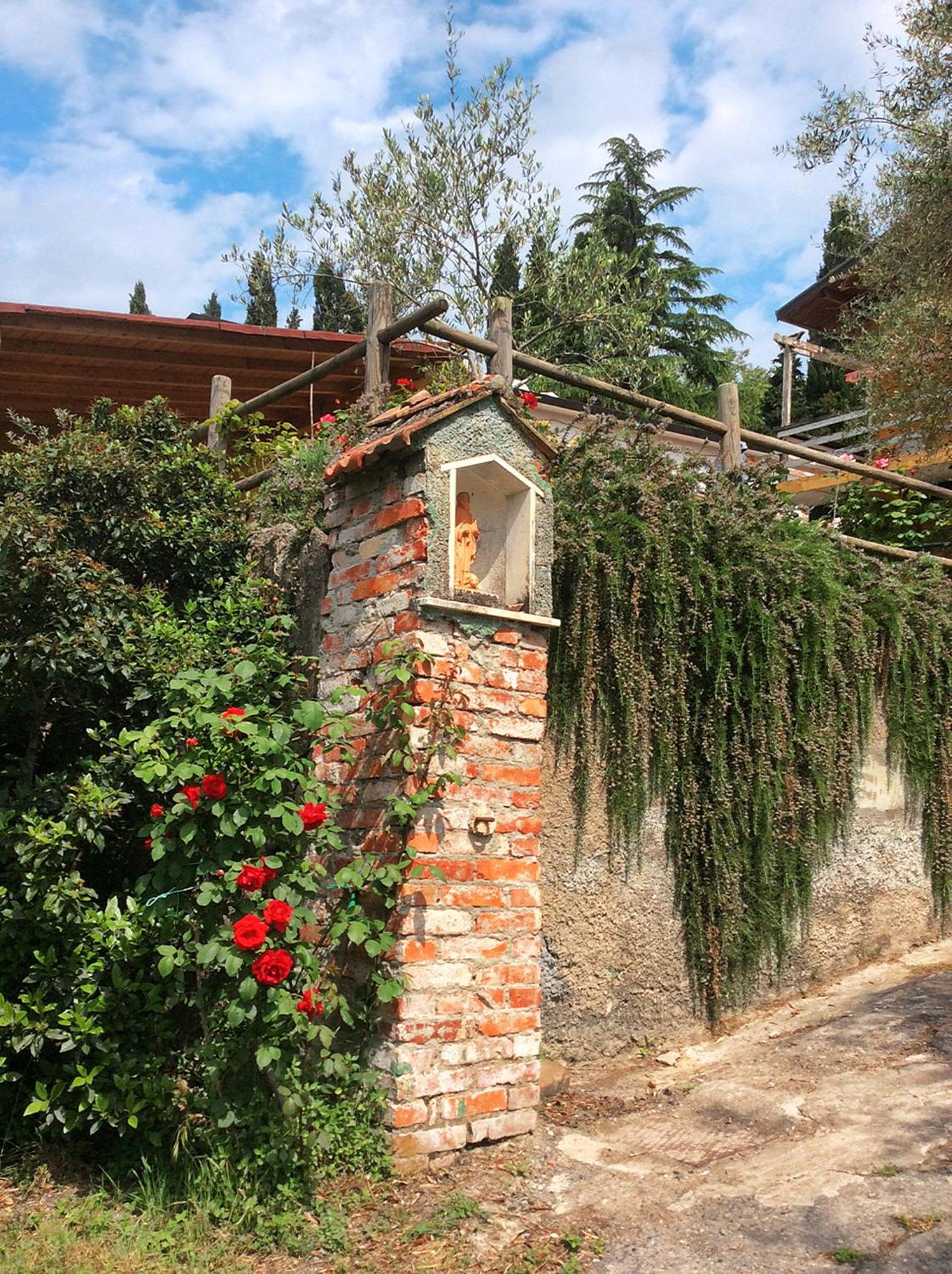 Podere La Piana