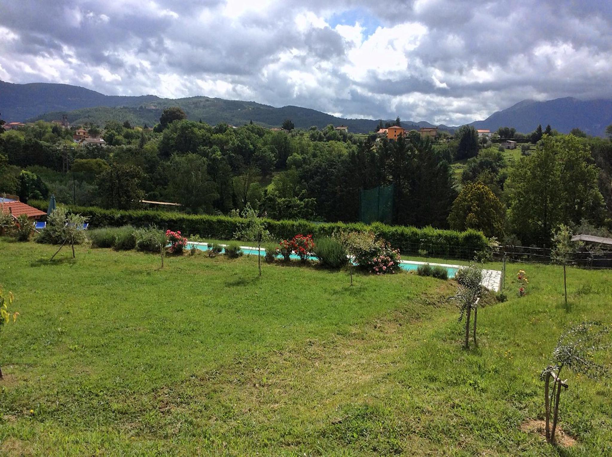 Podere La Piana