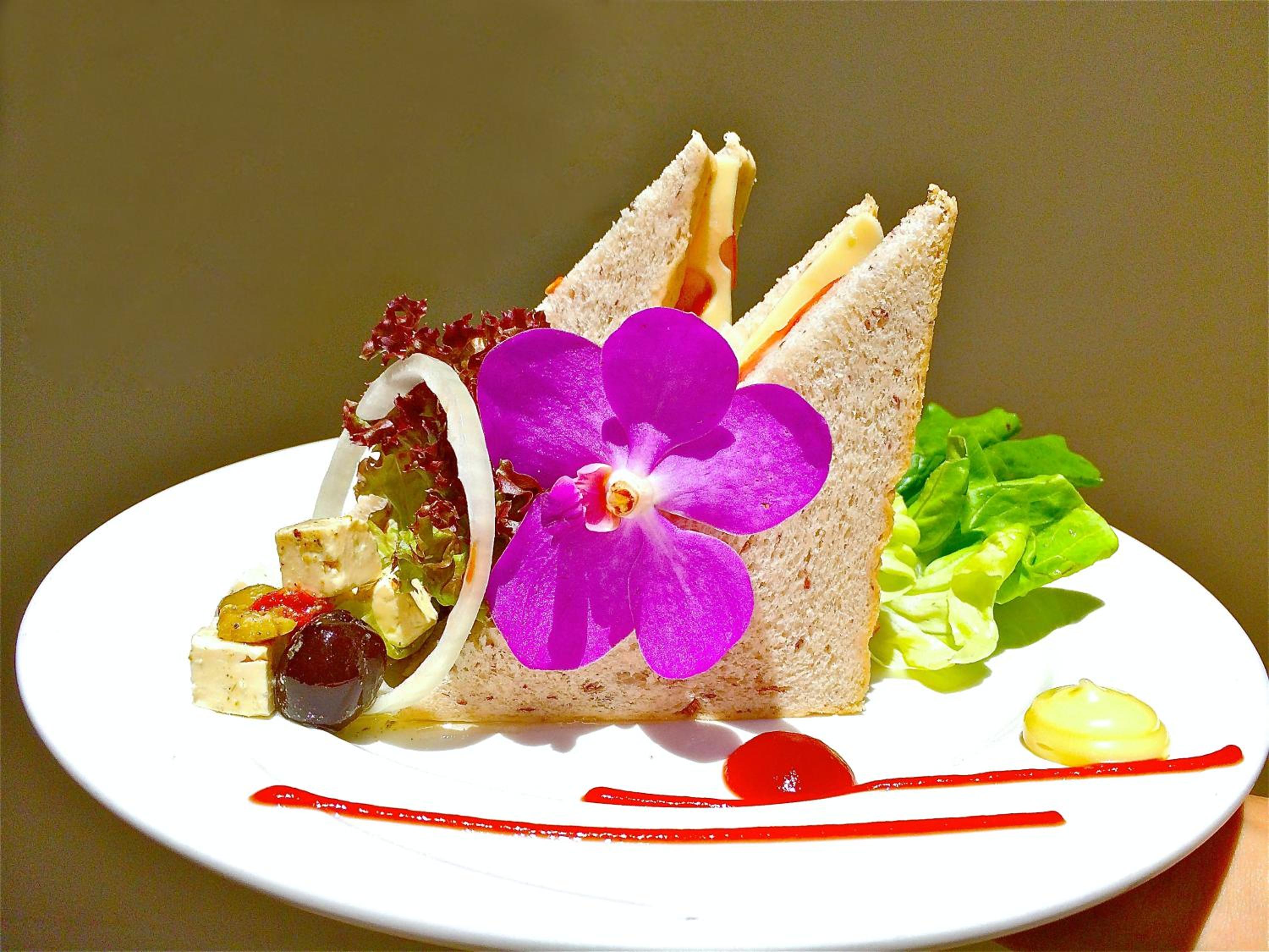 Oriental Siam Resort