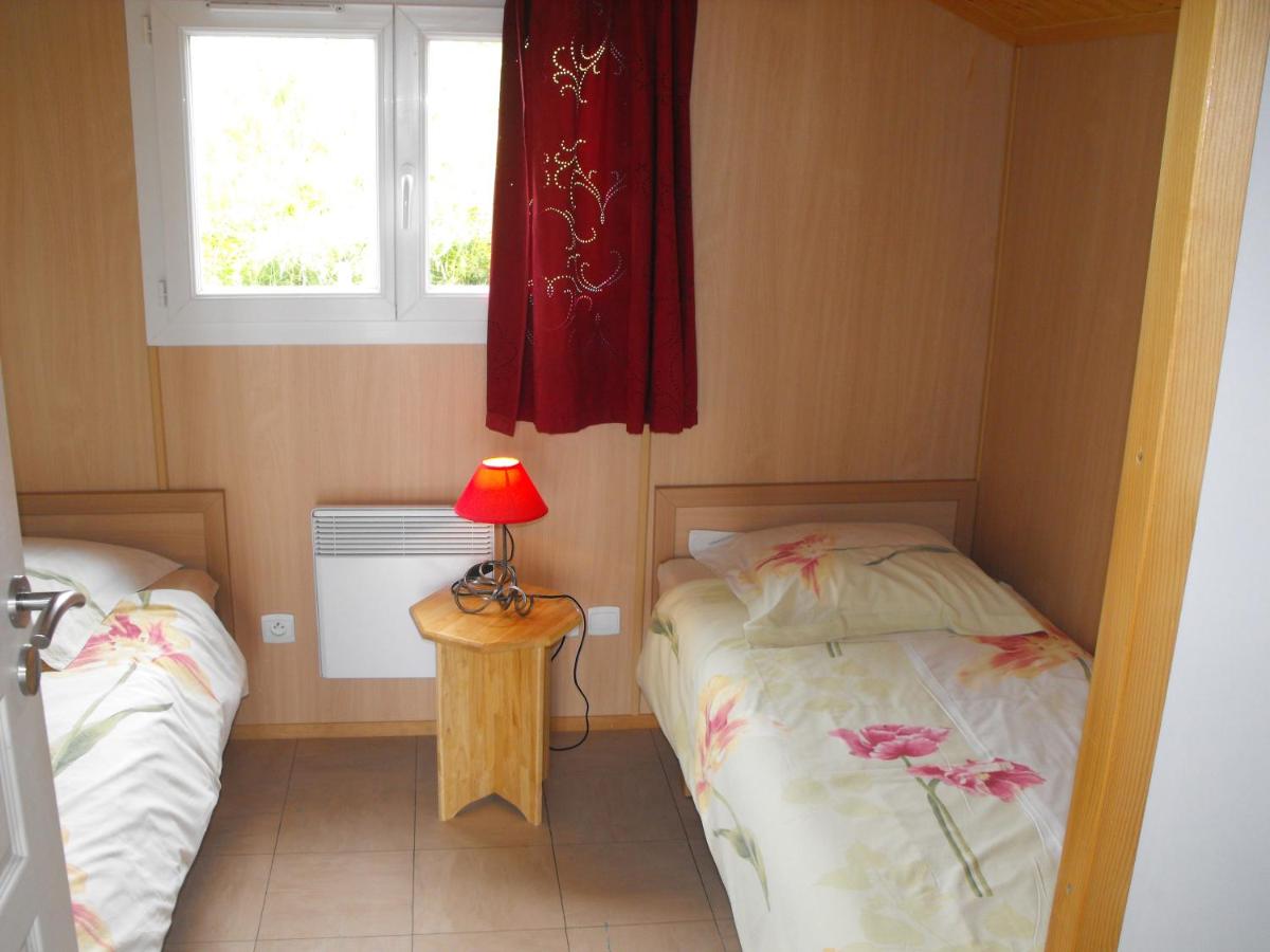Les Chalets du Piou