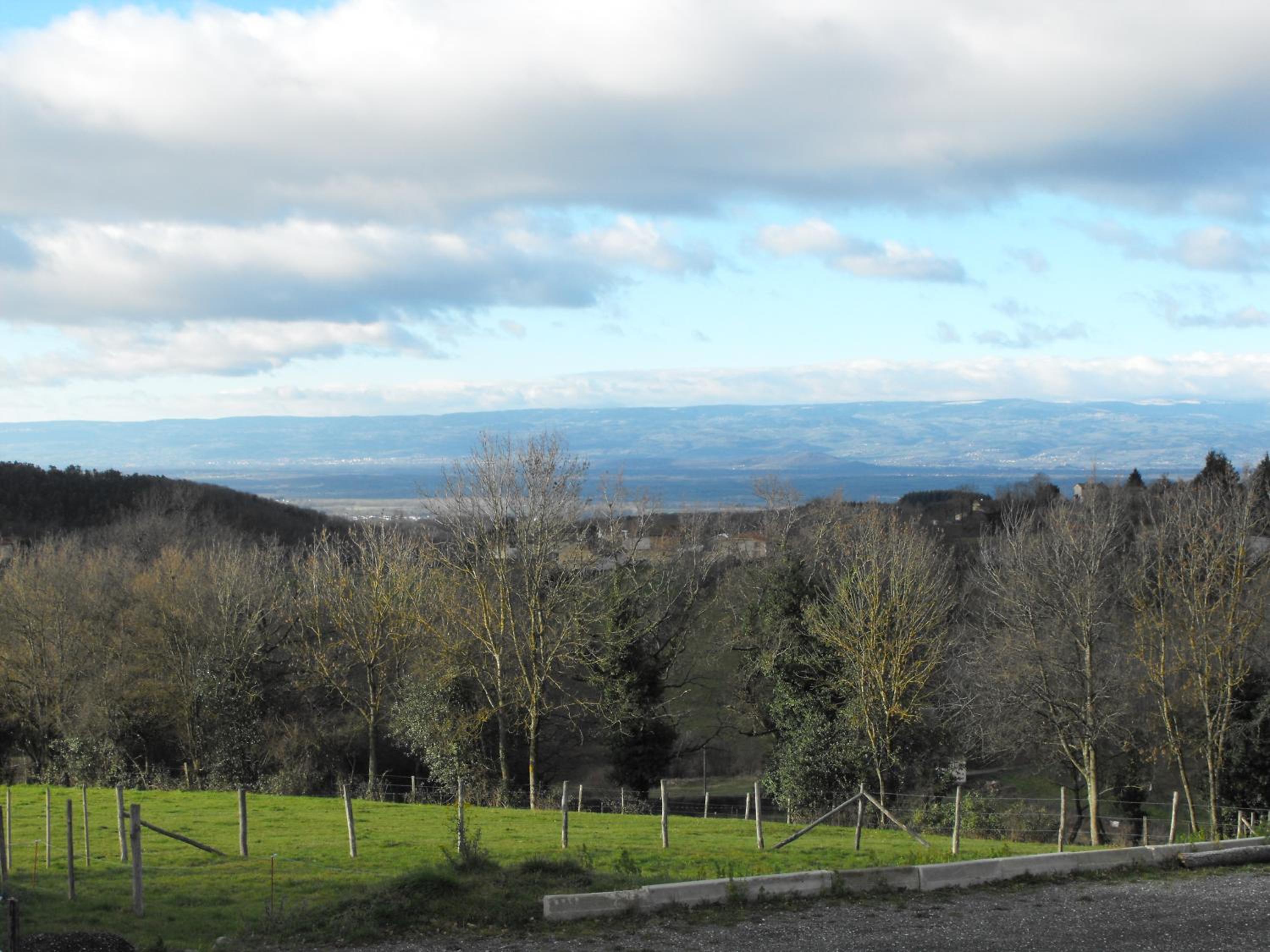 Les Chalets du Piou