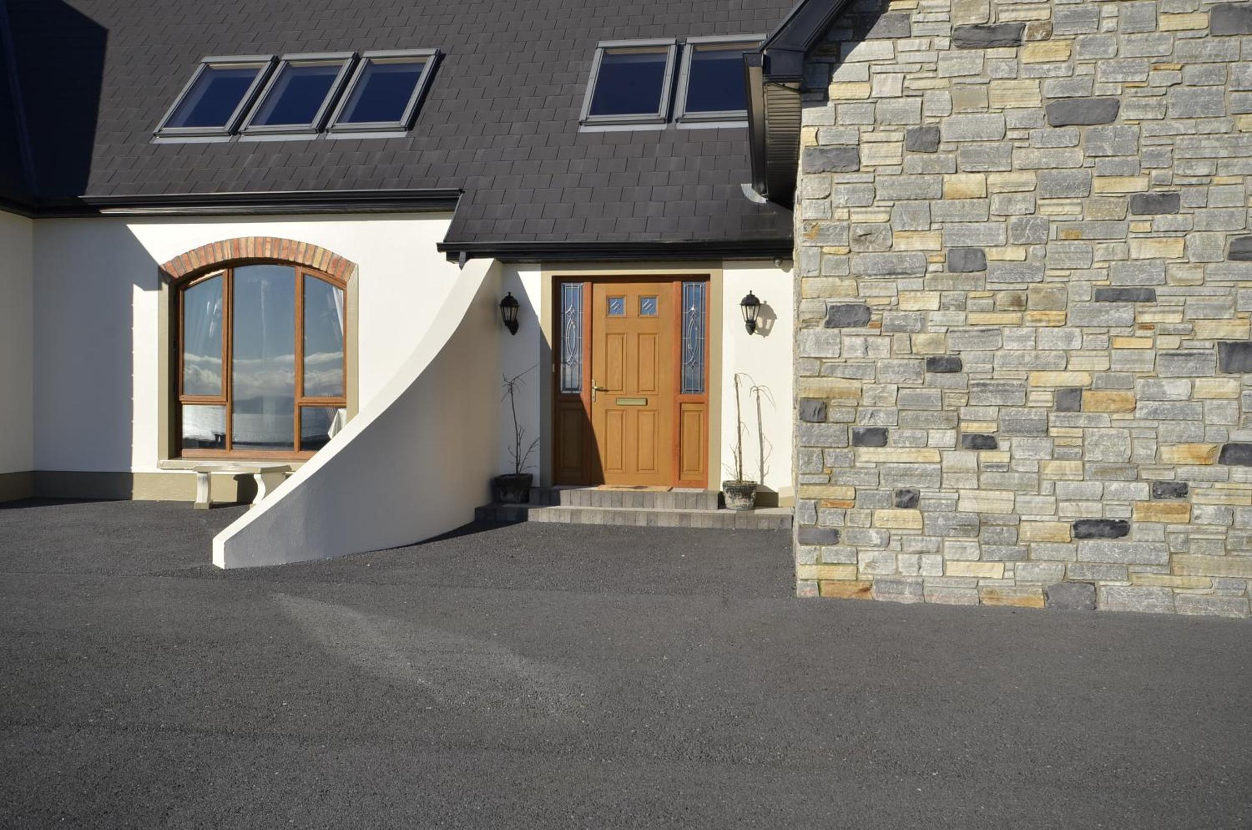 Templeview Lodge