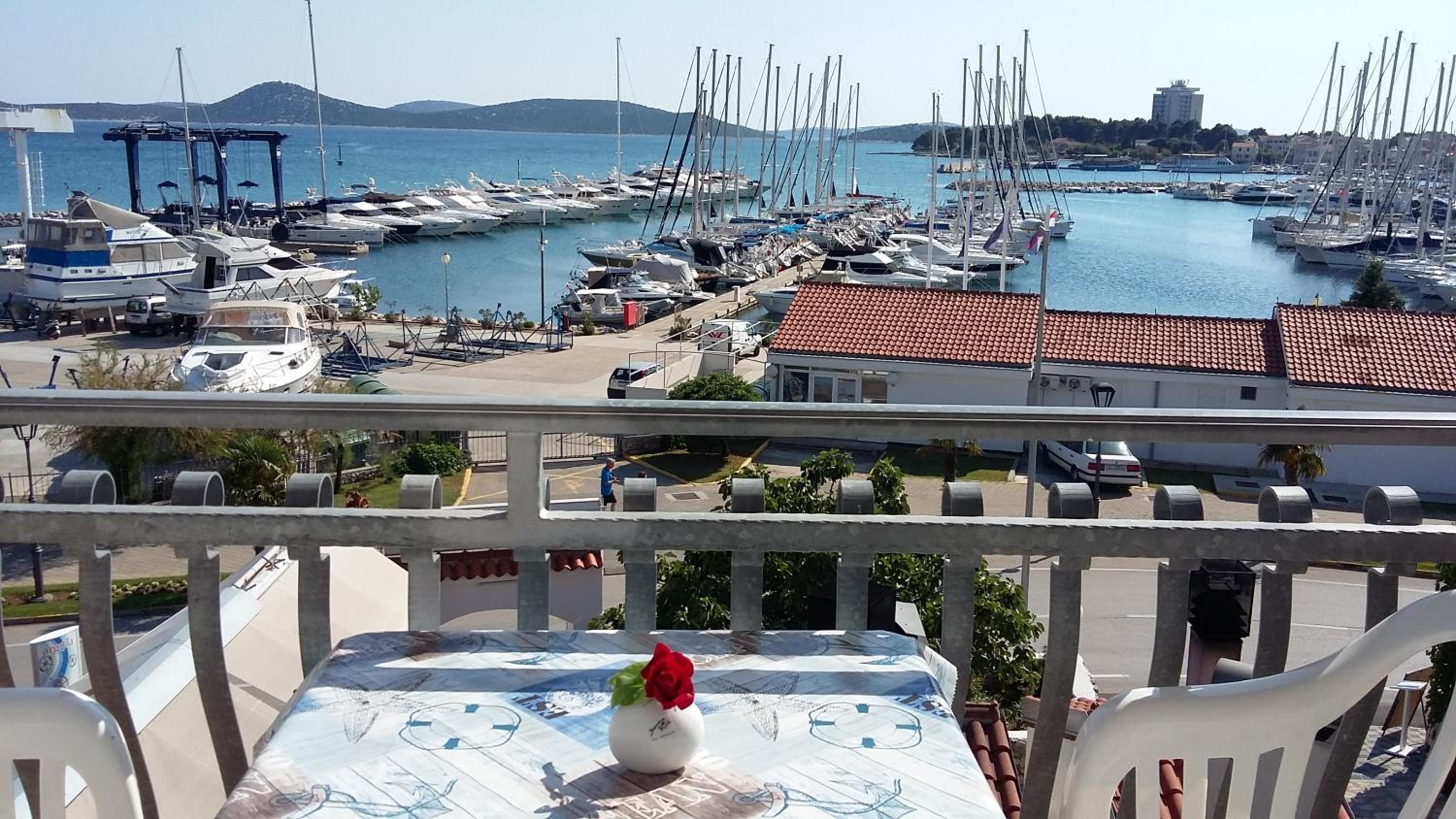Apartments & Room Marina View view 3