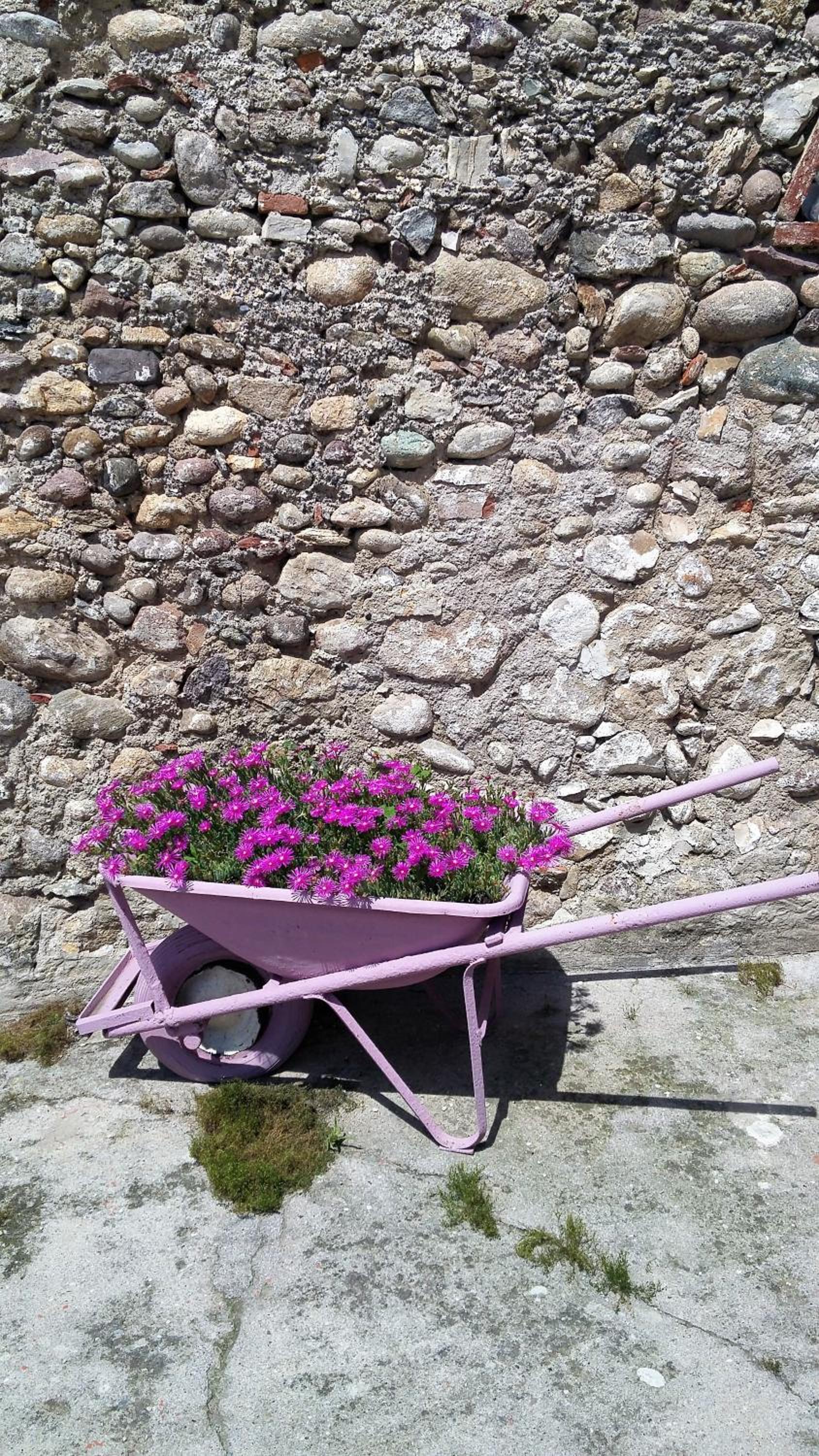 Vicolo Del Nido B&B view 5