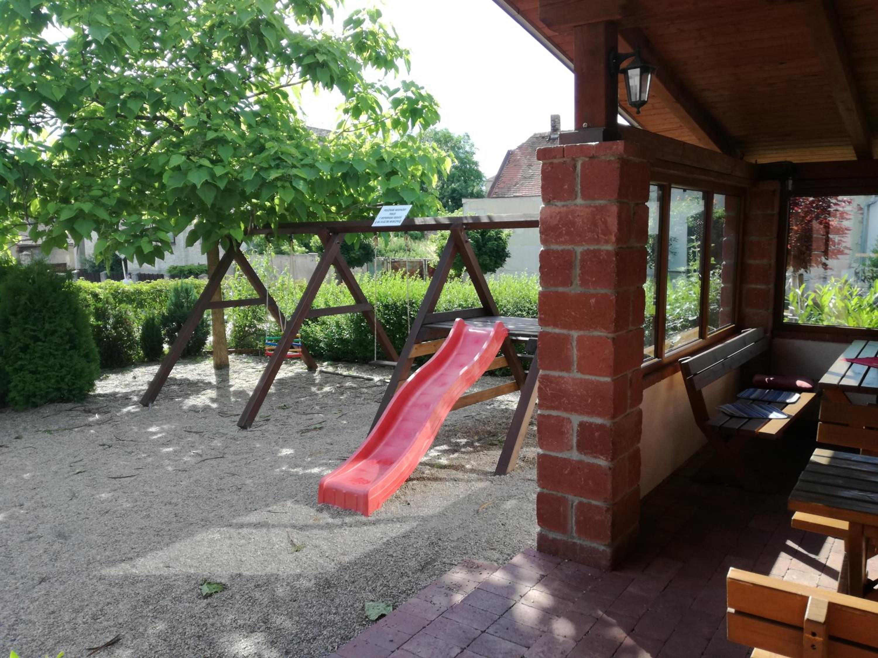 Restaurace - penzion Bavorský dvůr