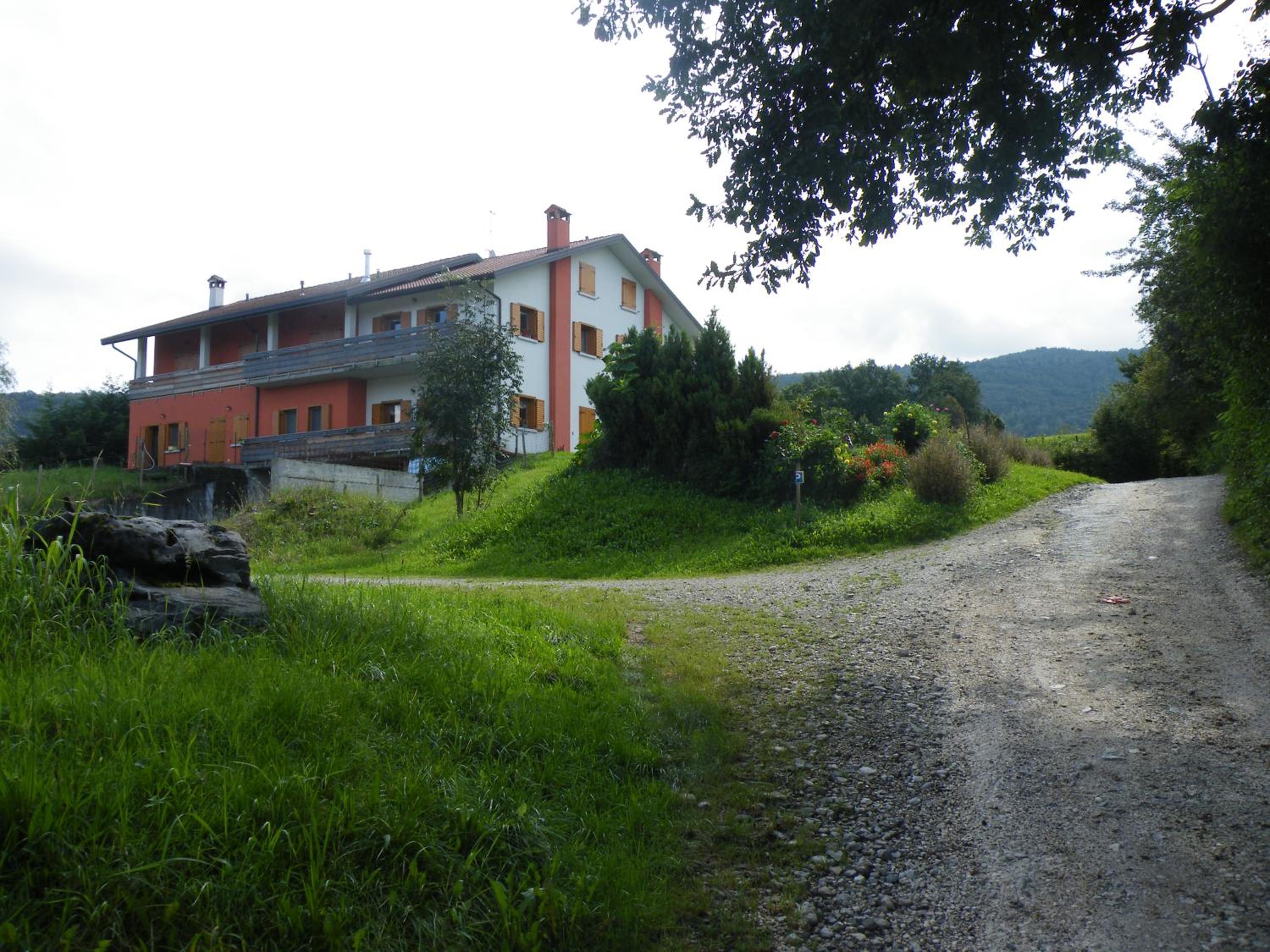 Agriturismo Al Bachero view 2