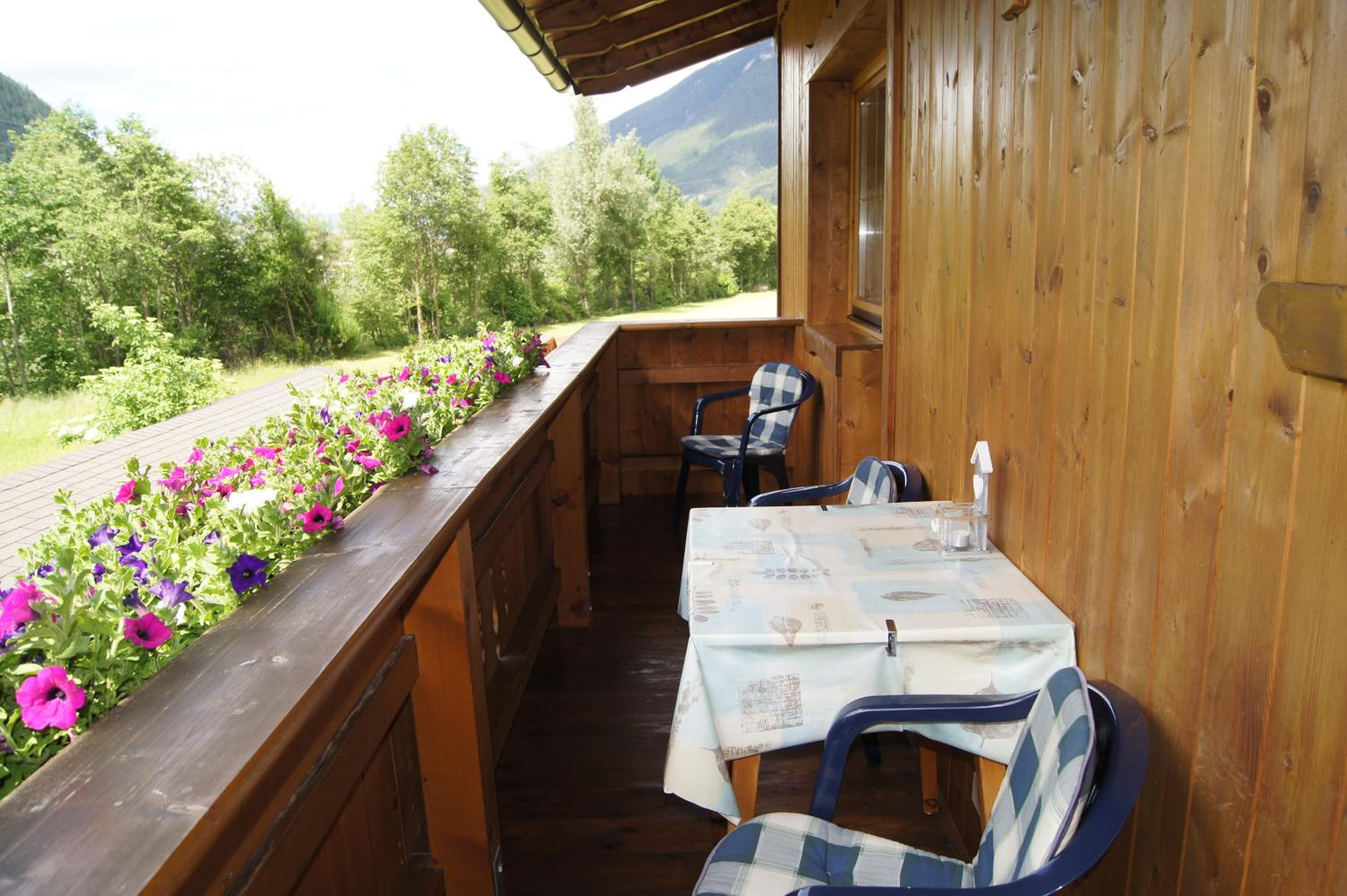 Haus Reiterer