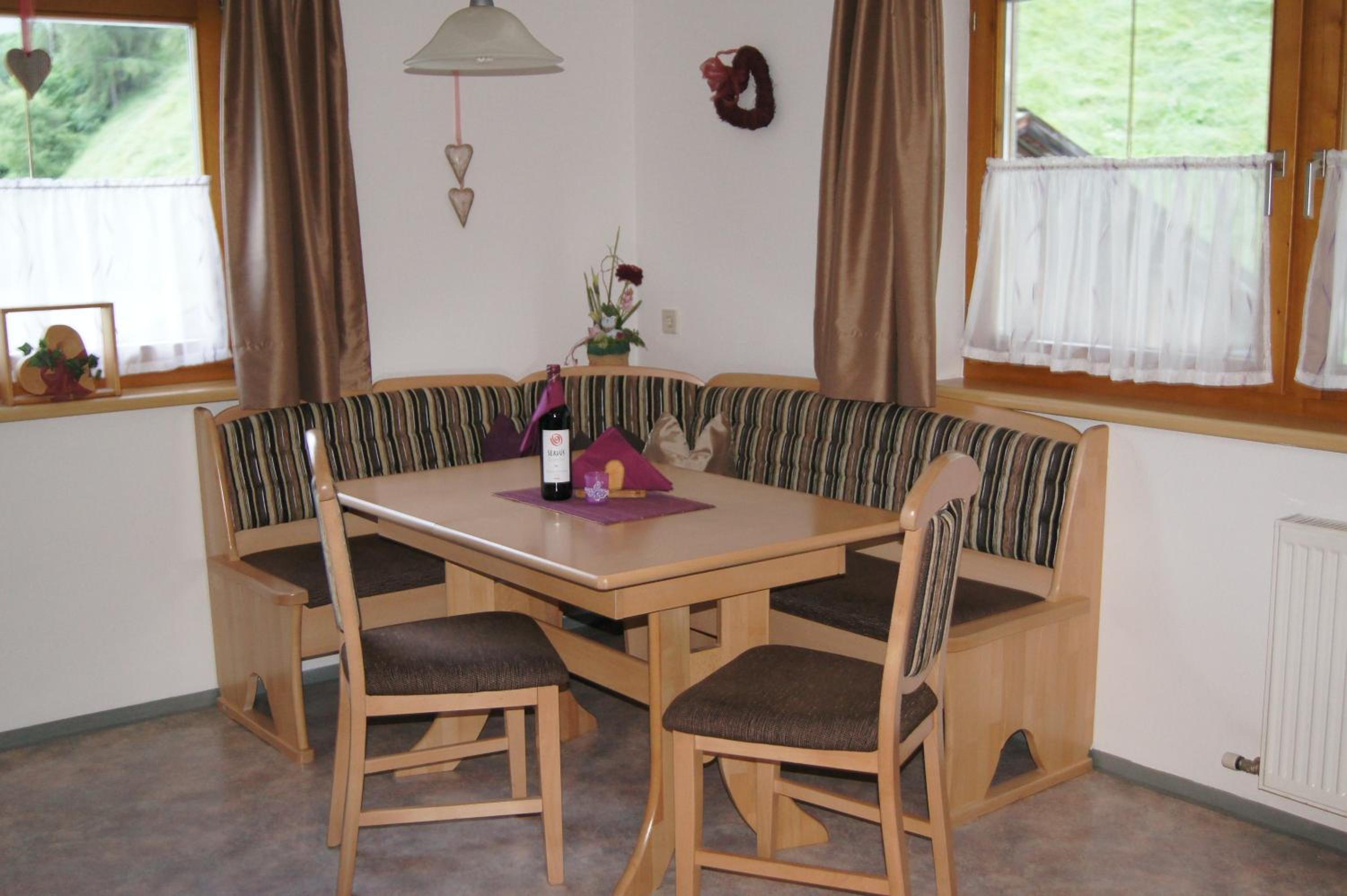 Haus Reiterer