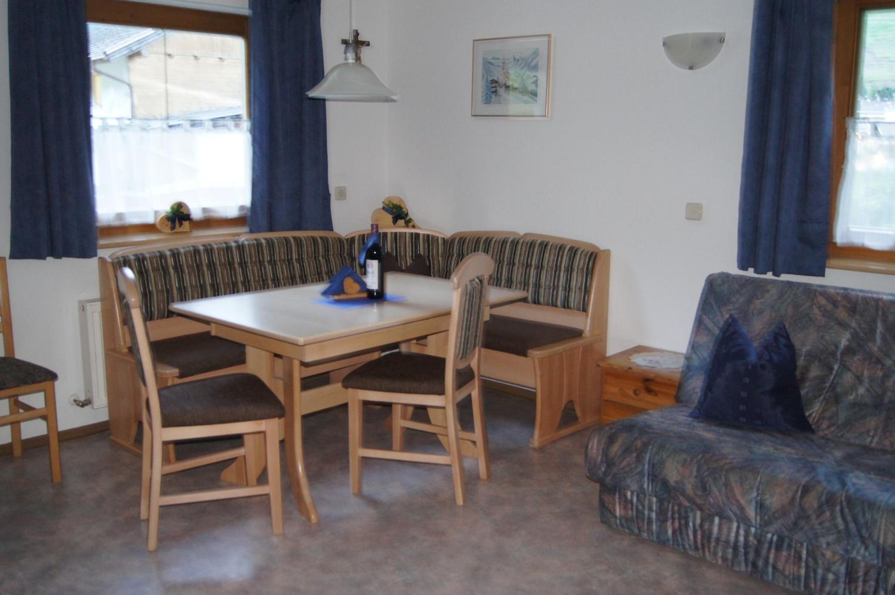 Haus Reiterer