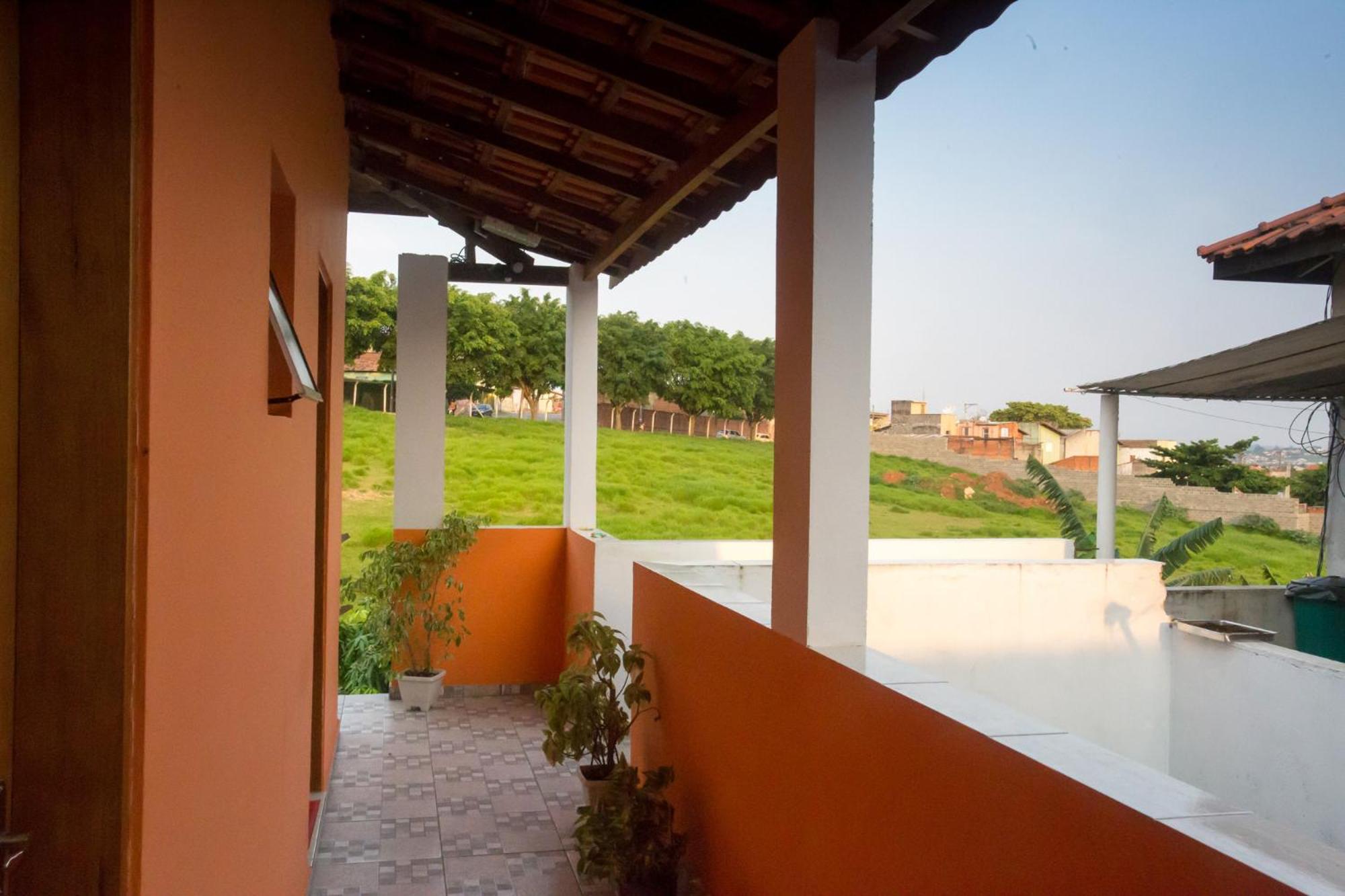 Boituhostel view 2