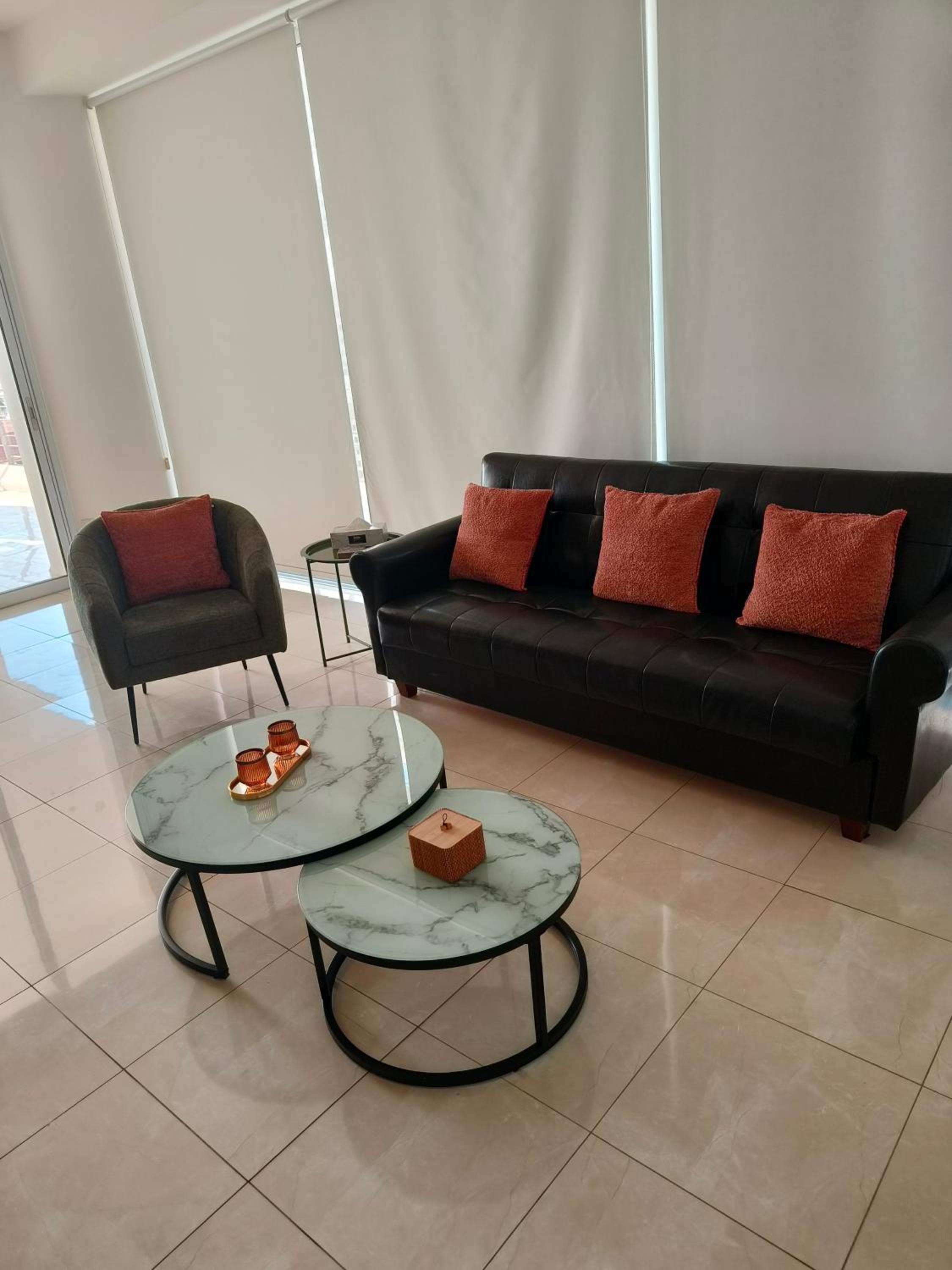 Marina City Centre Stays