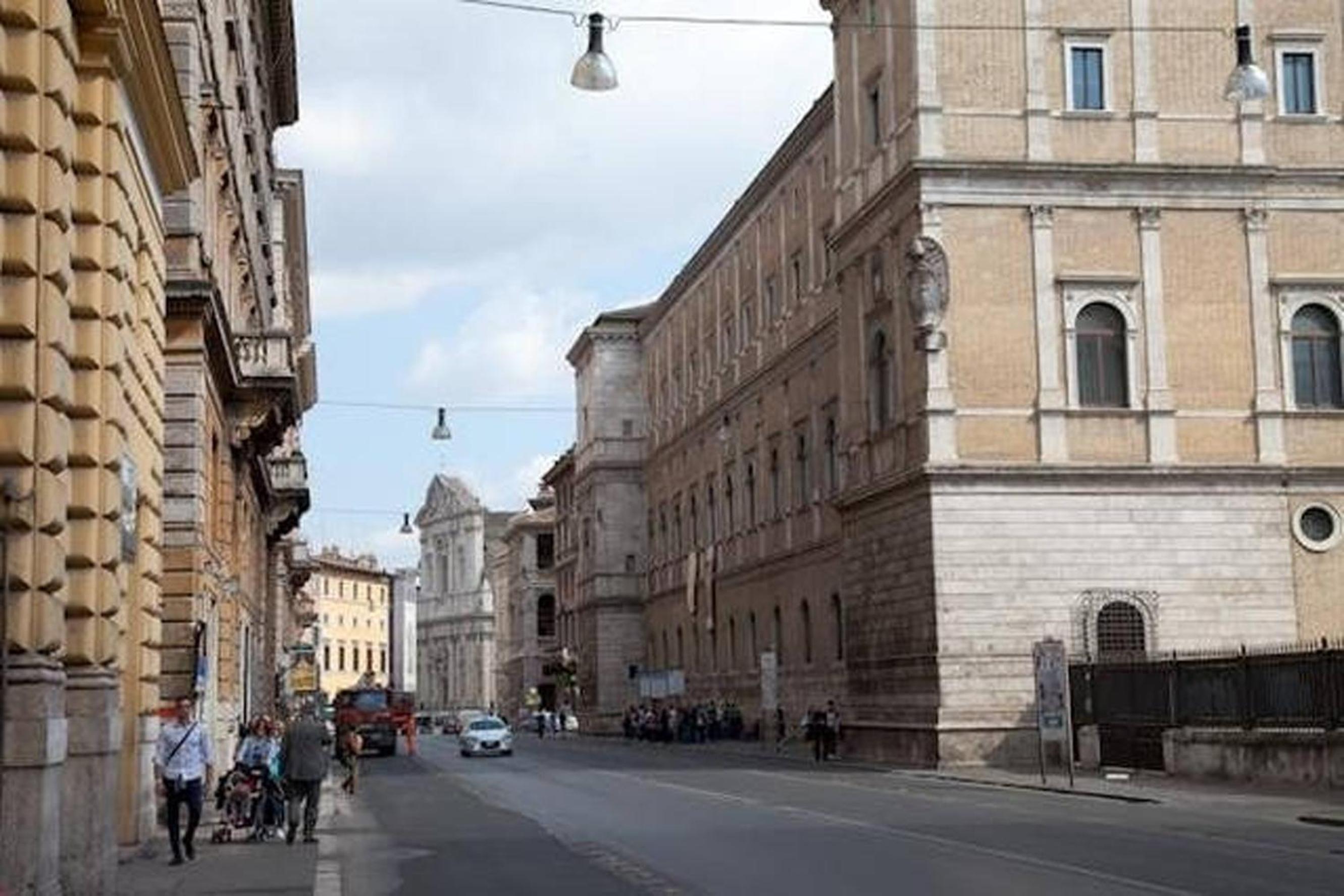 Parione Suite Piazza Navona