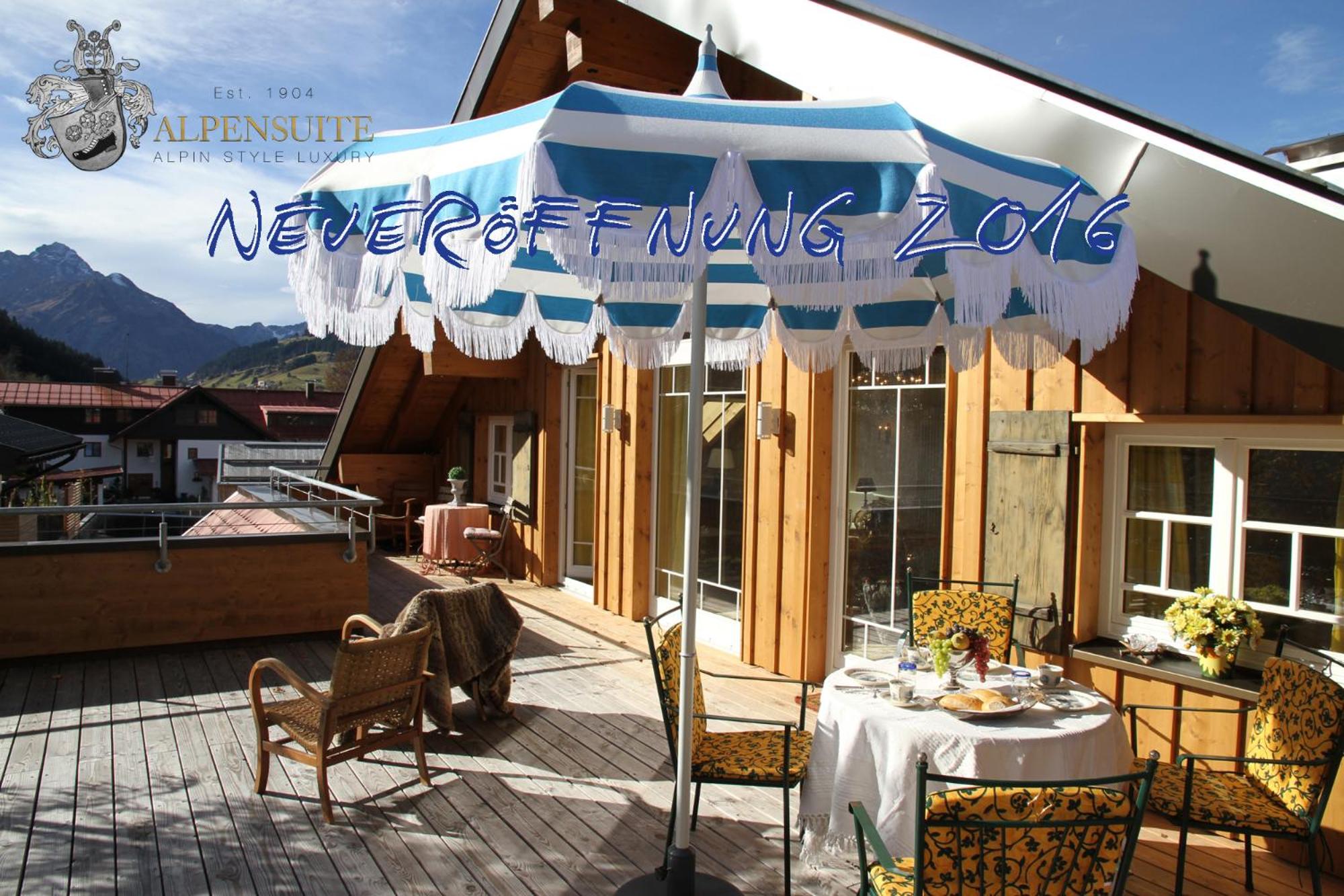 Alpen-suite