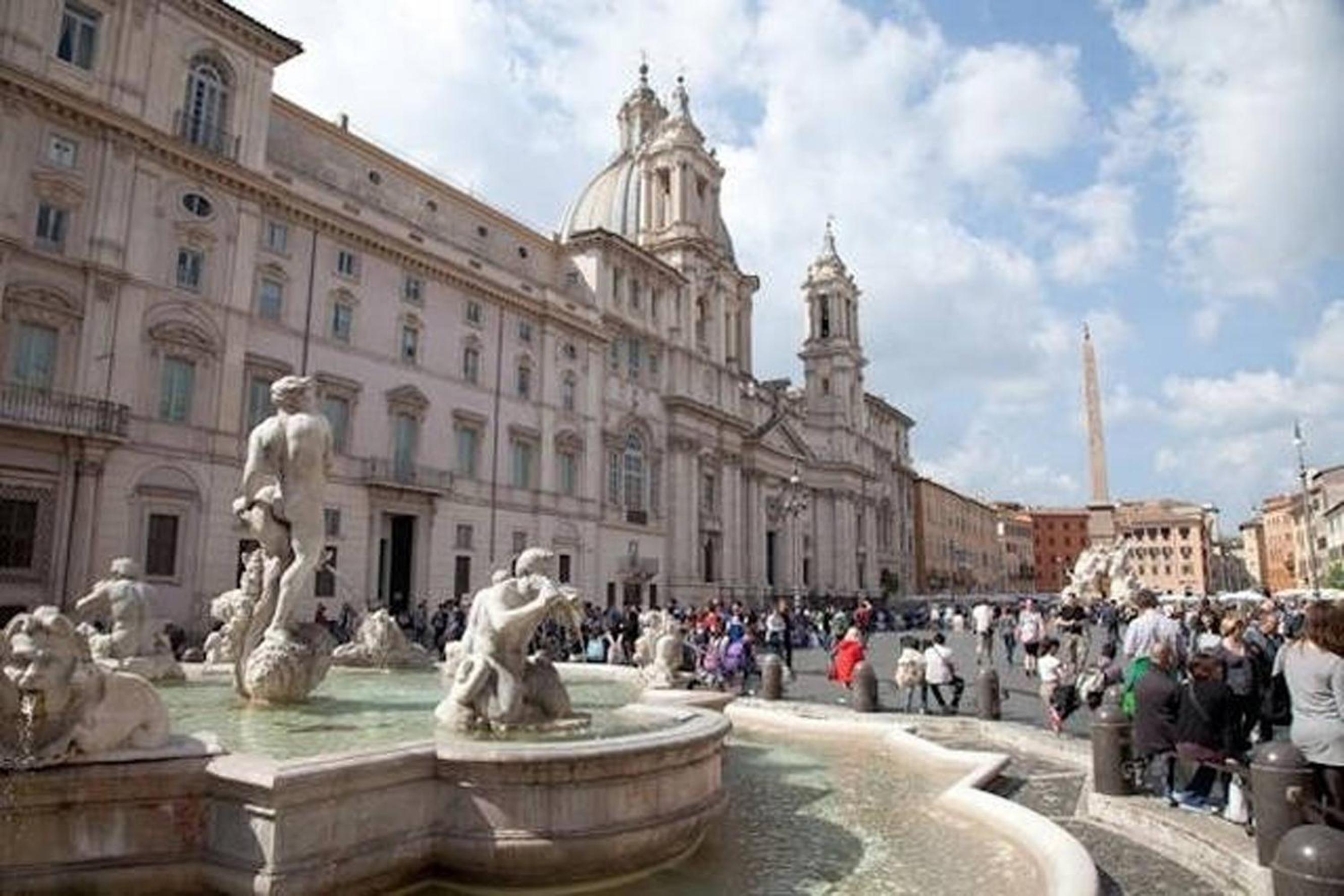 Parione Suite Piazza Navona
