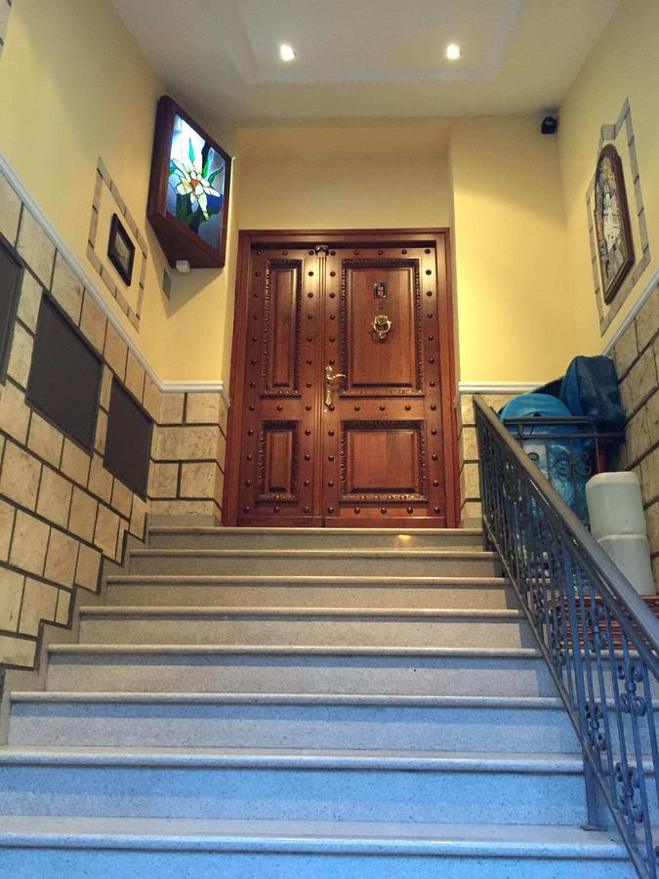 Villa Edelweiss