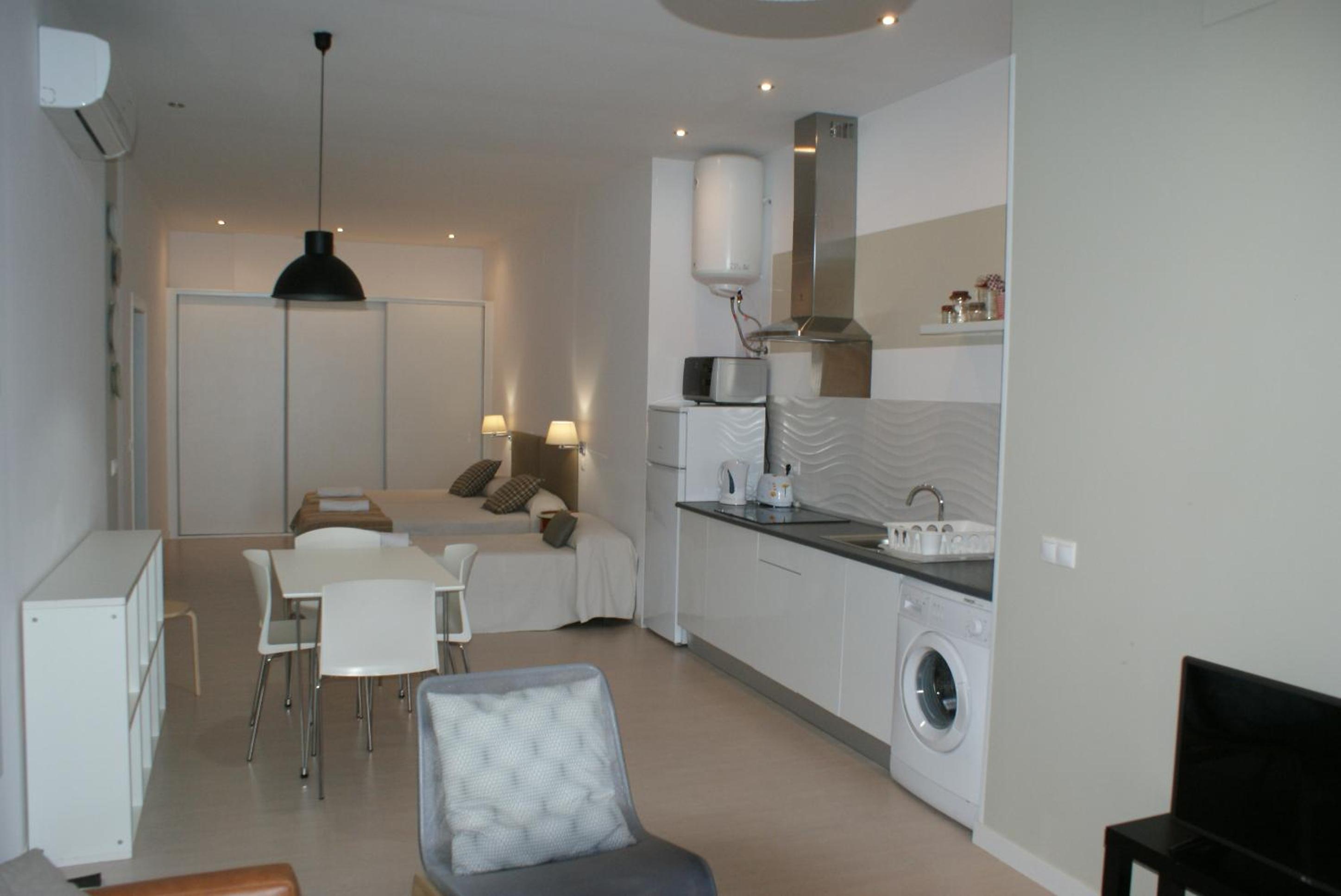 Apartamentos La Estación M&S view 5