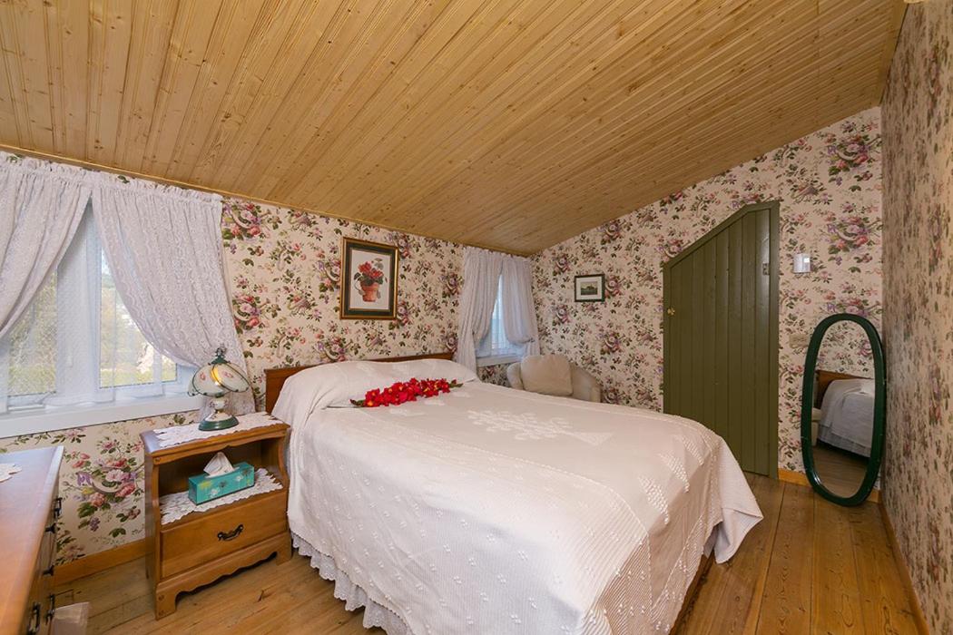 auberge gite maison des lilas