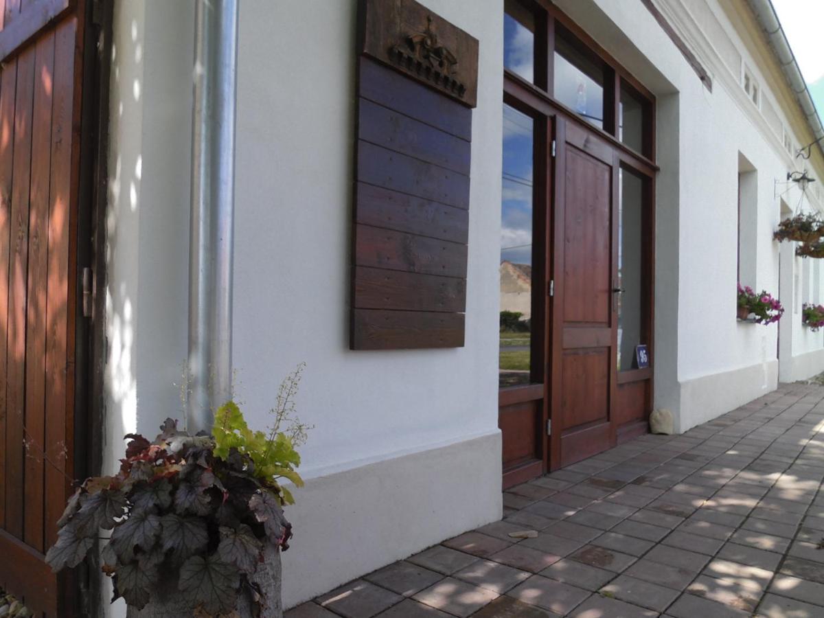 SRDEČNÁ - rodinný penzion a restaurace