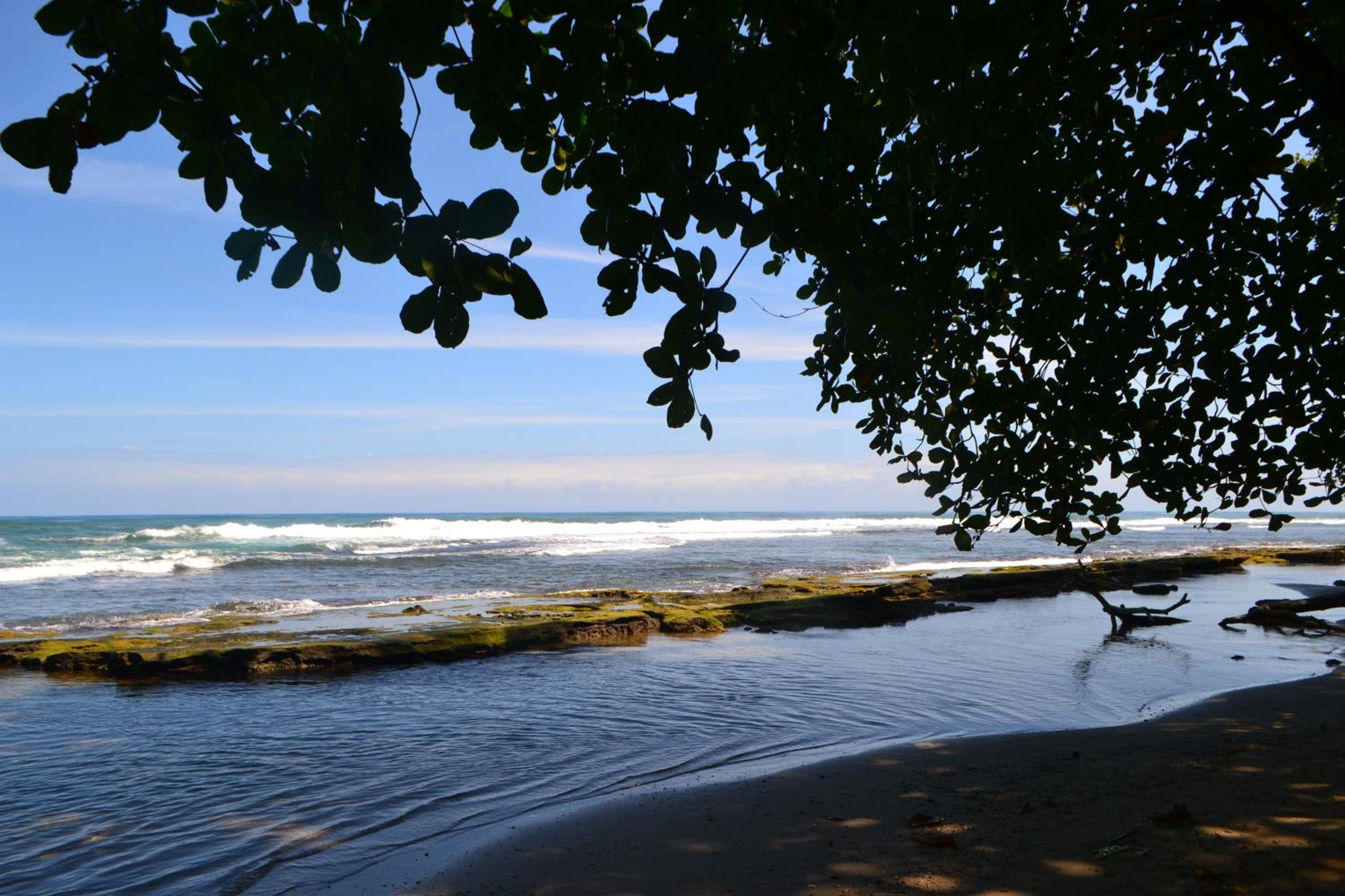 Casitas La Playa