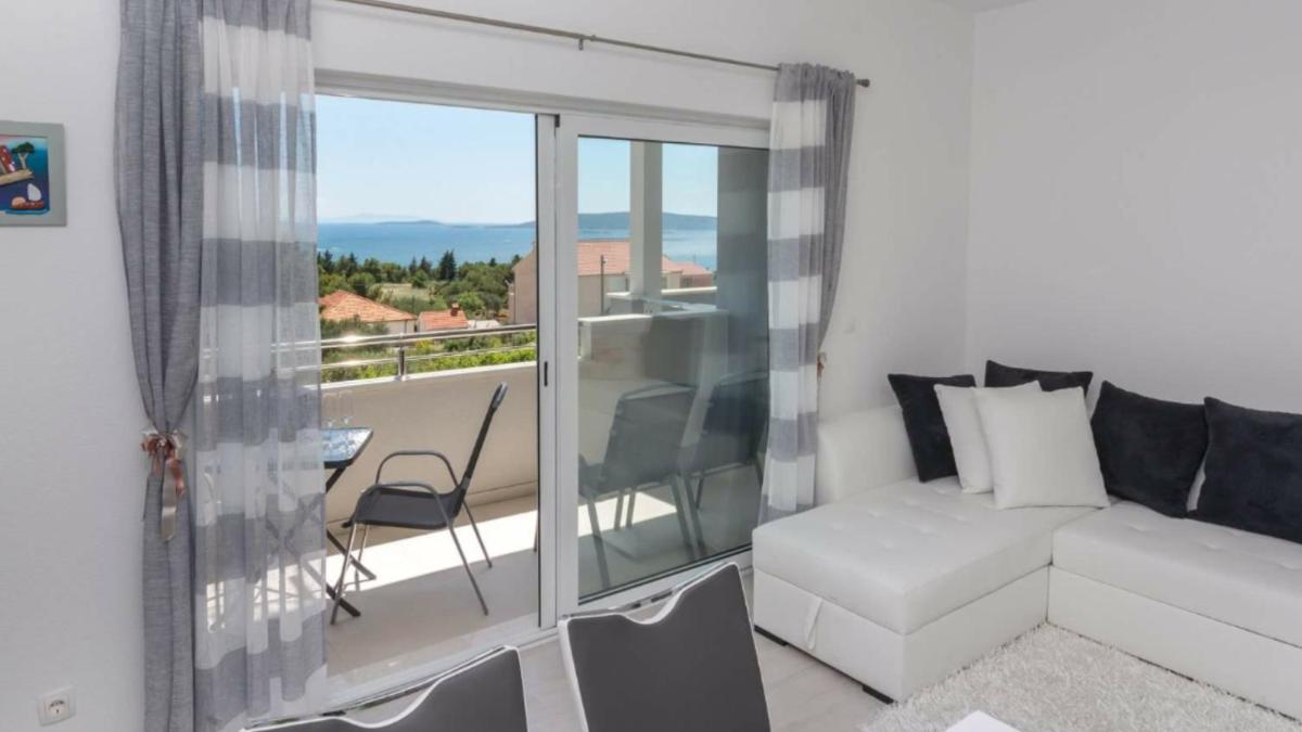Apartments ŽAJA view 2