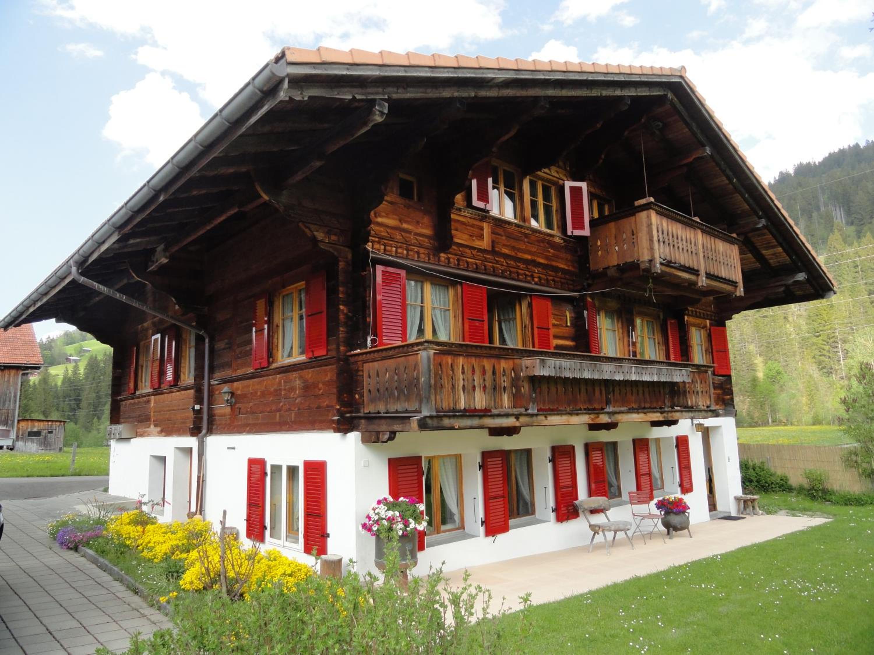 Casa Antica