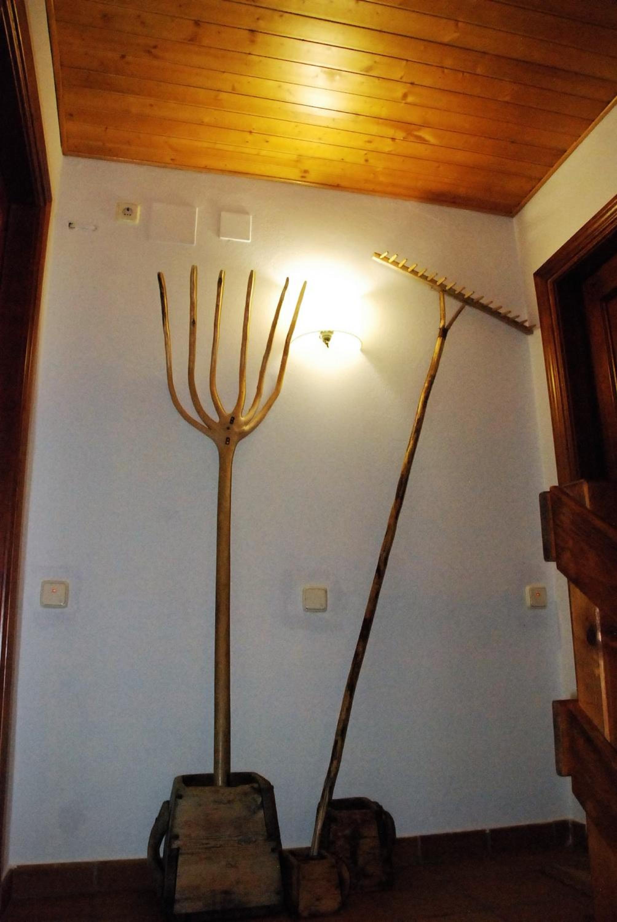 Apartaments Ca de Badia