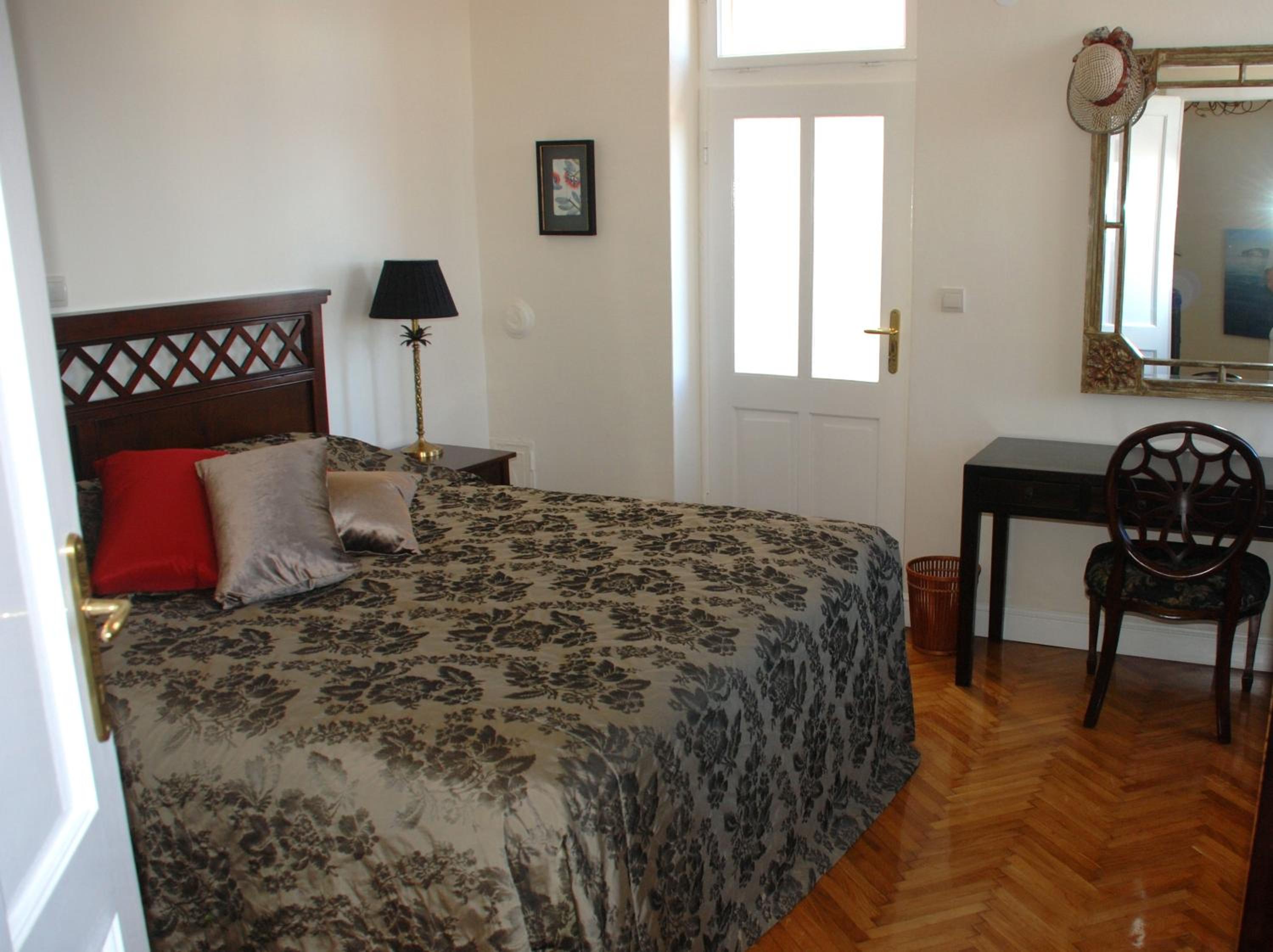 Villa Antipodes