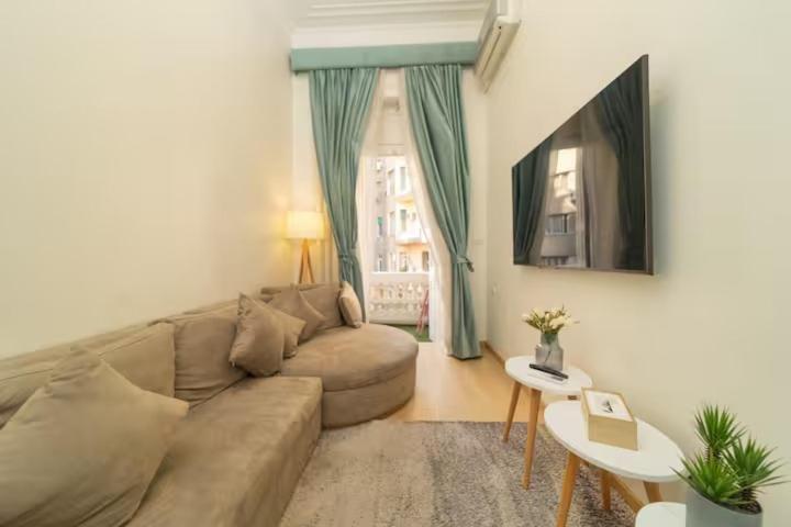 2BR Downtown Alia Khan, Fully equipped Gem