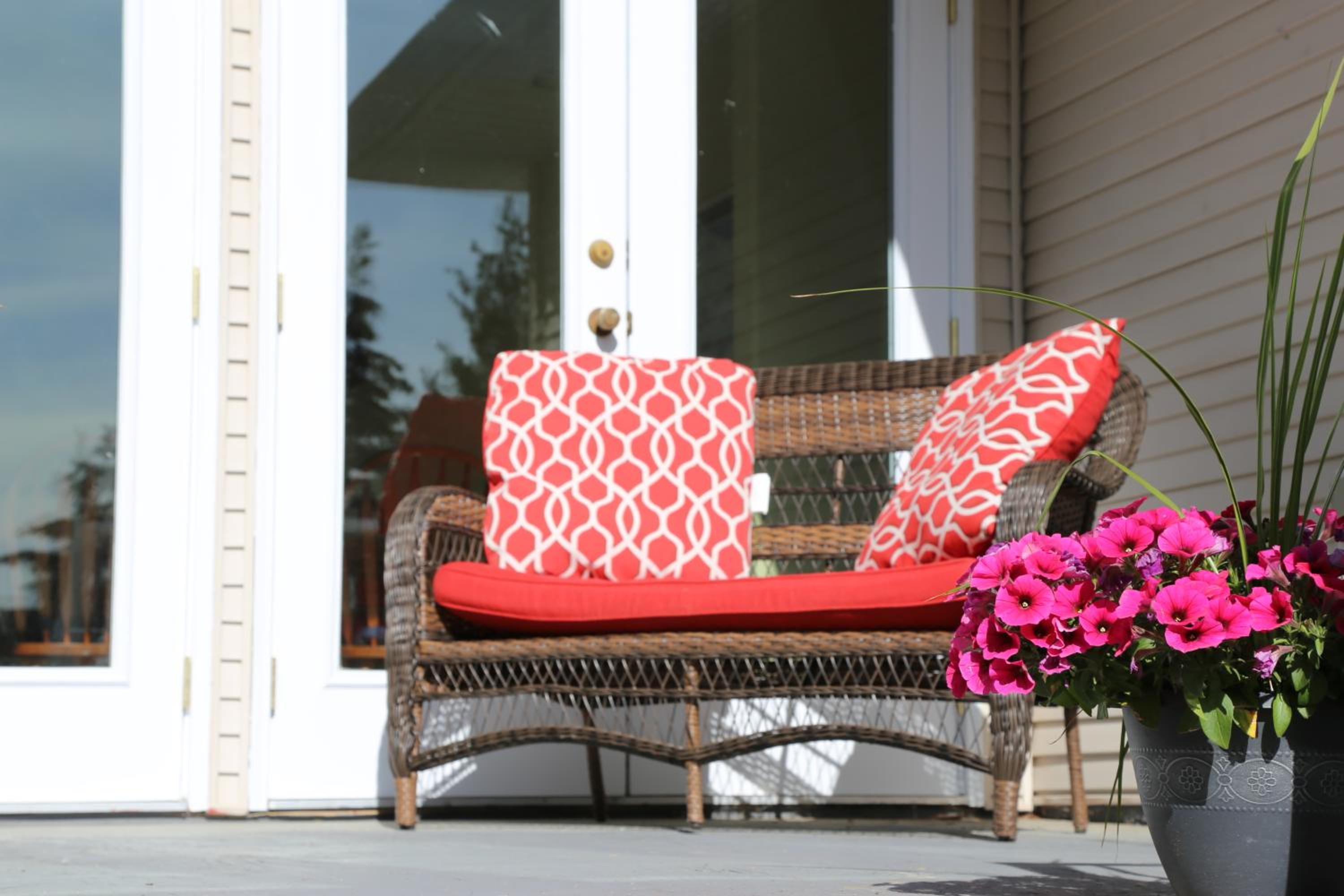 Vernon Vacations - Silver Star Bed and Breakfast - Property Image 11