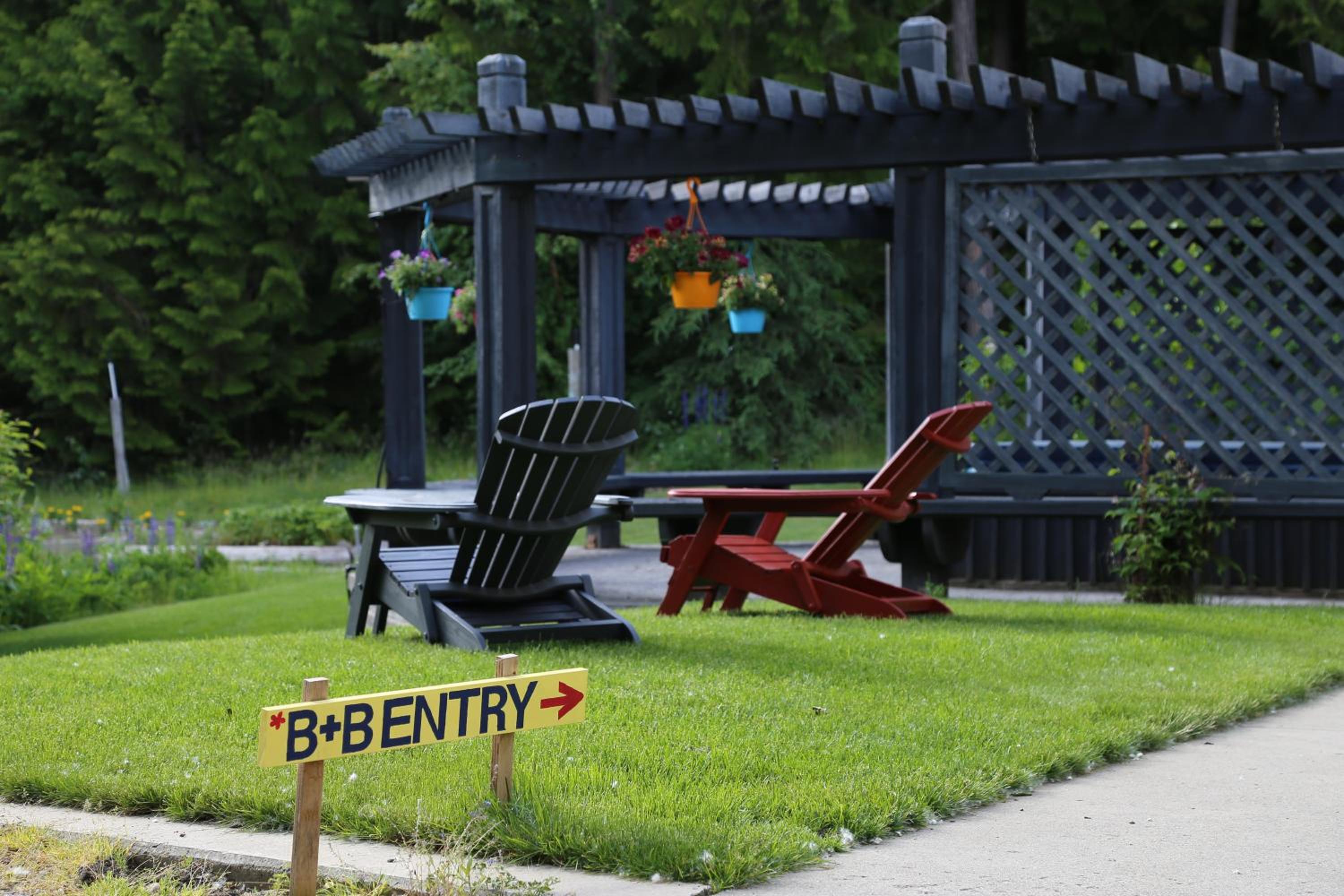 Vernon Vacations - Silver Star Bed and Breakfast - Property Image 34