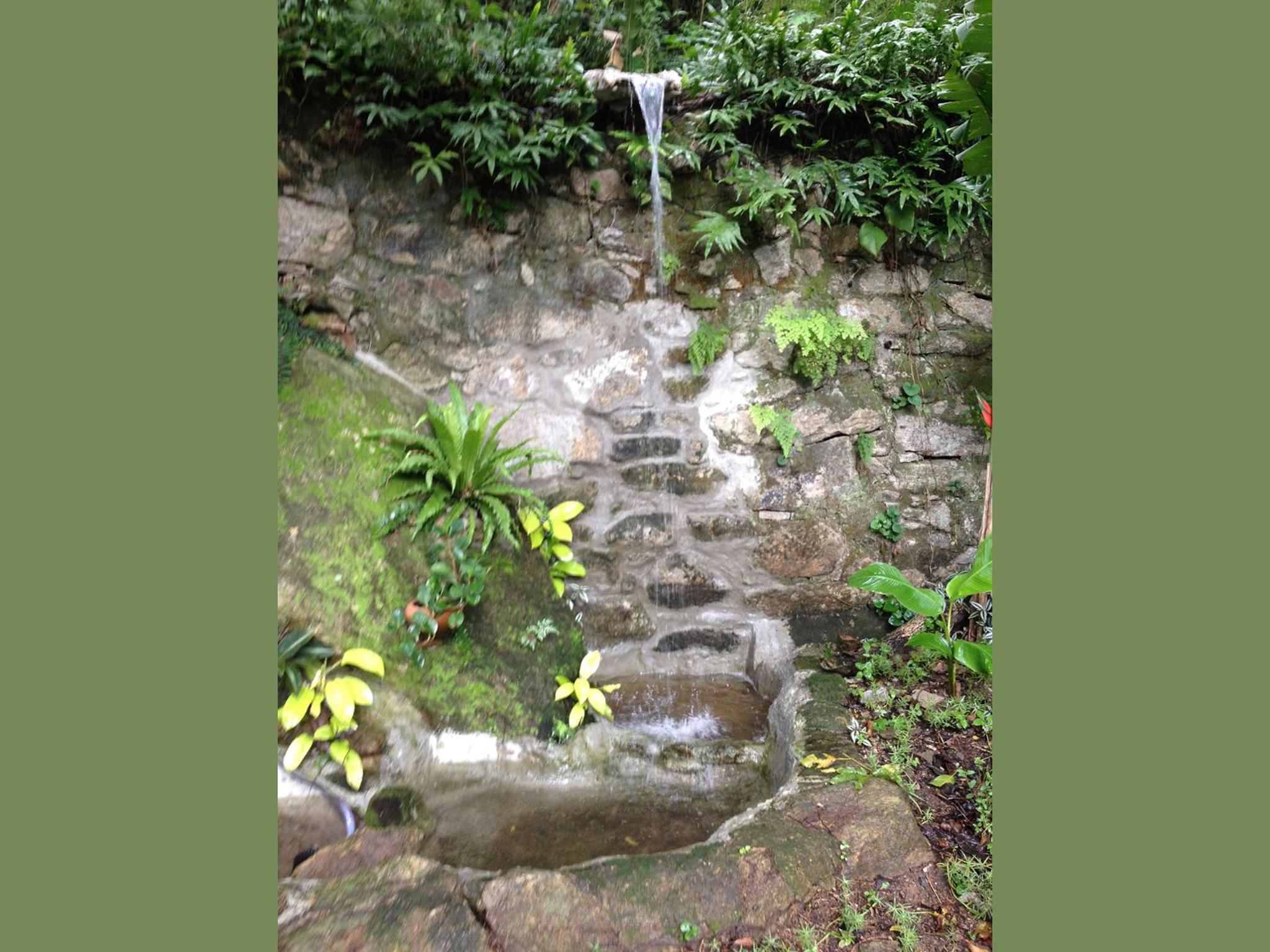 Casa Caminho do Corcovado - Pet friendly