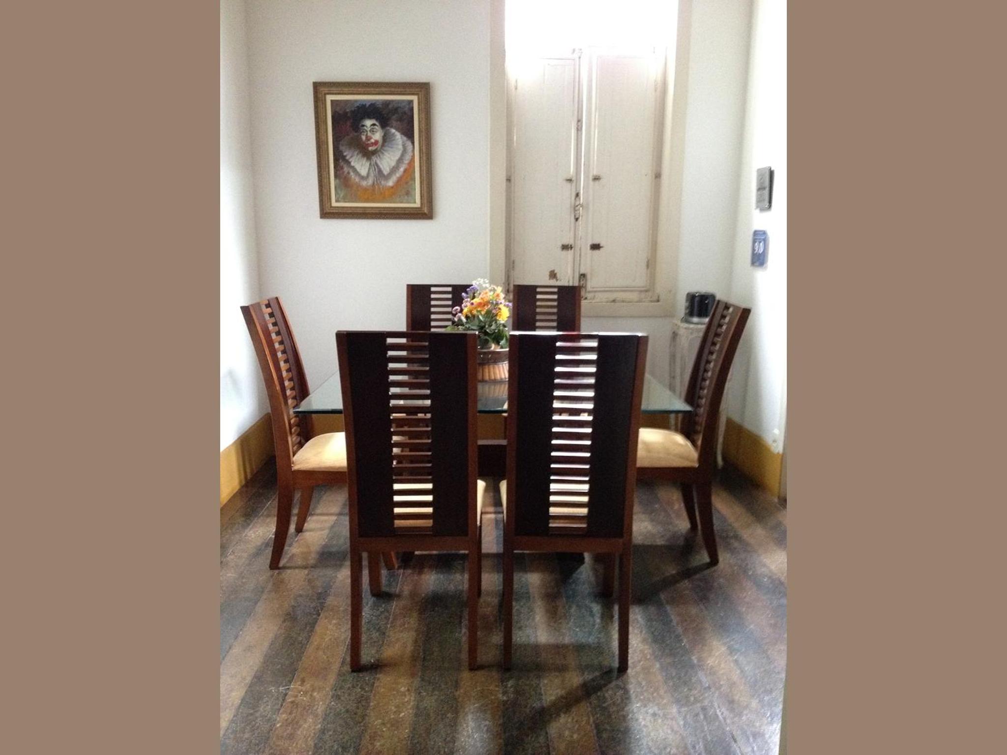 Casa Caminho do Corcovado - Pet friendly