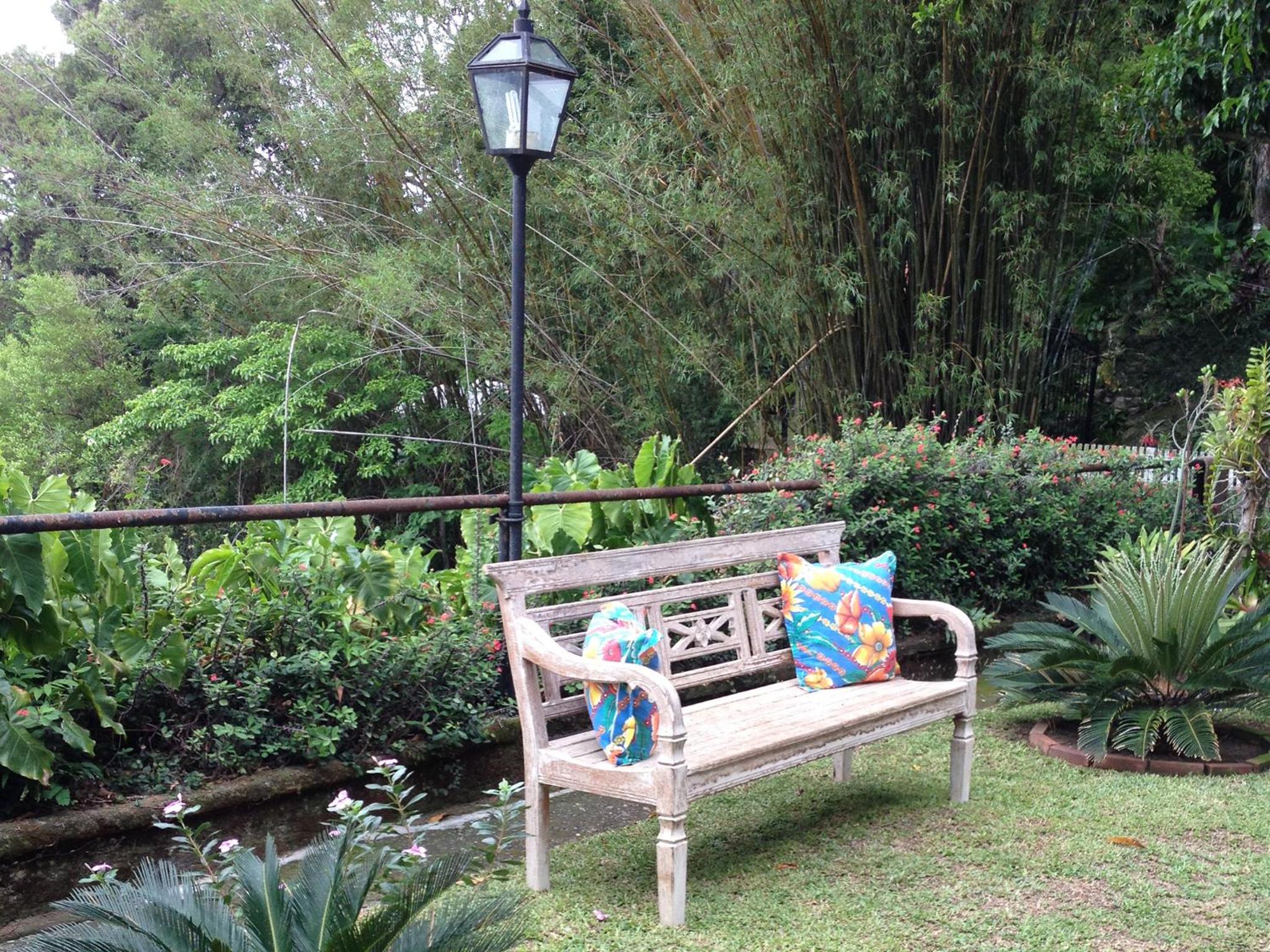 Casa Caminho do Corcovado - Pet friendly