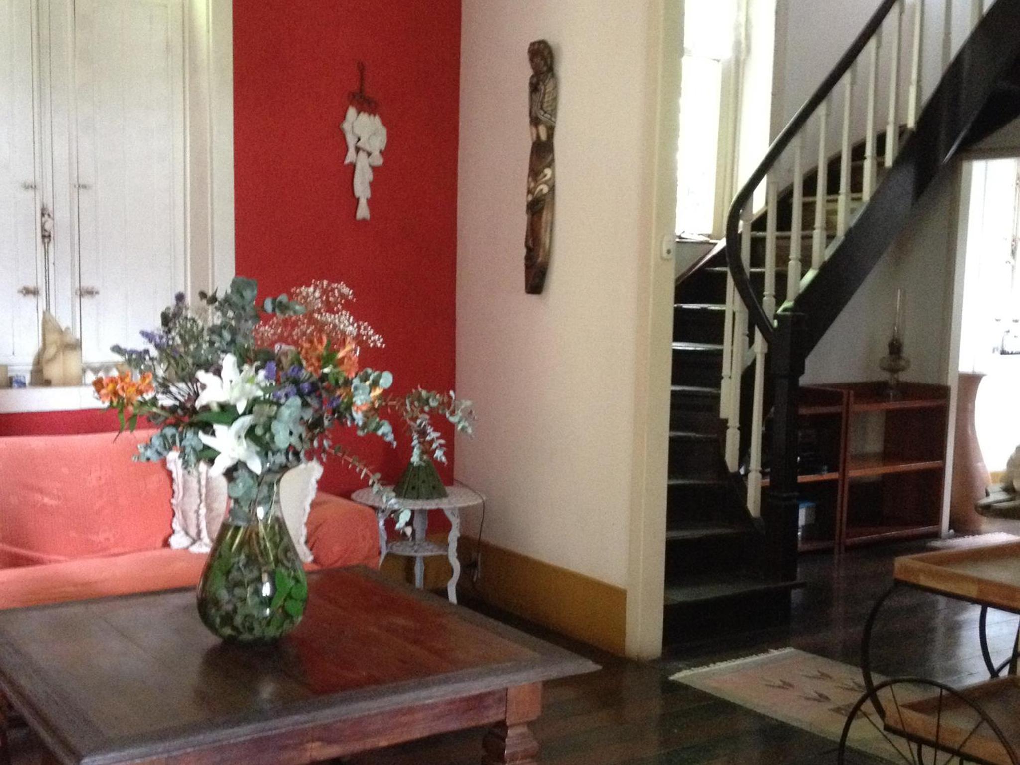 Casa Caminho do Corcovado - Pet friendly