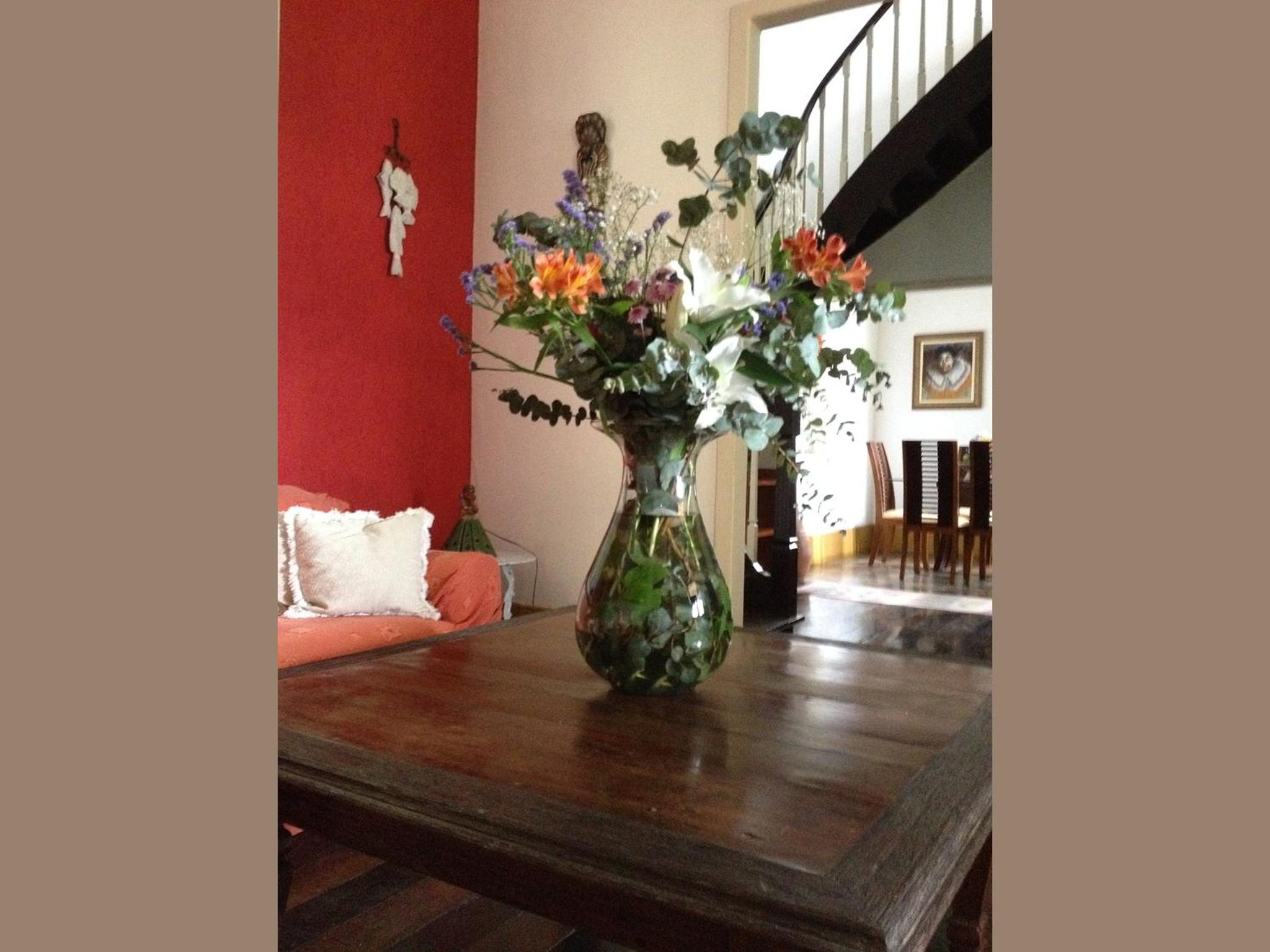 Casa Caminho do Corcovado - Pet friendly
