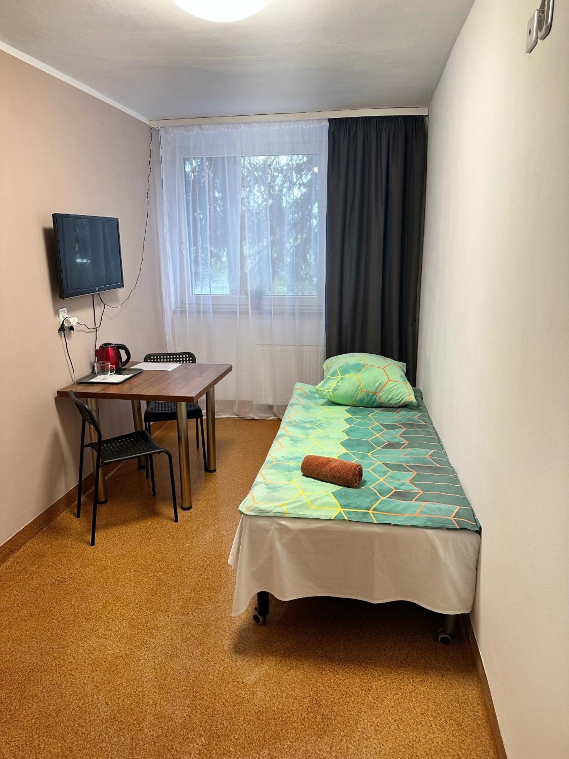 Twój Hostel Bytom, photo 41