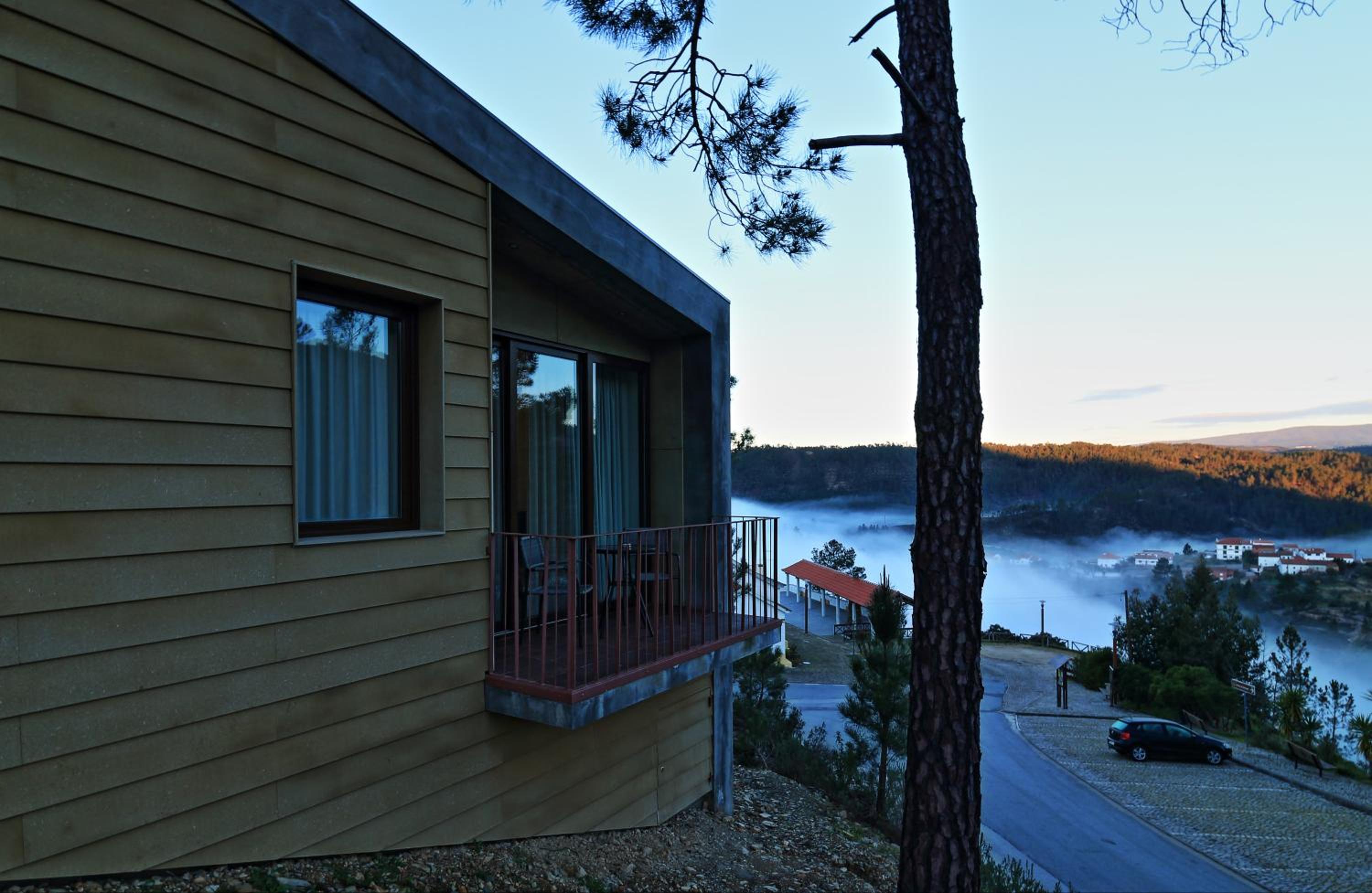 Casas do Almourão