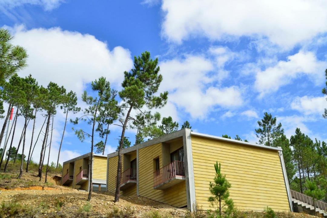 Casas do Almourão