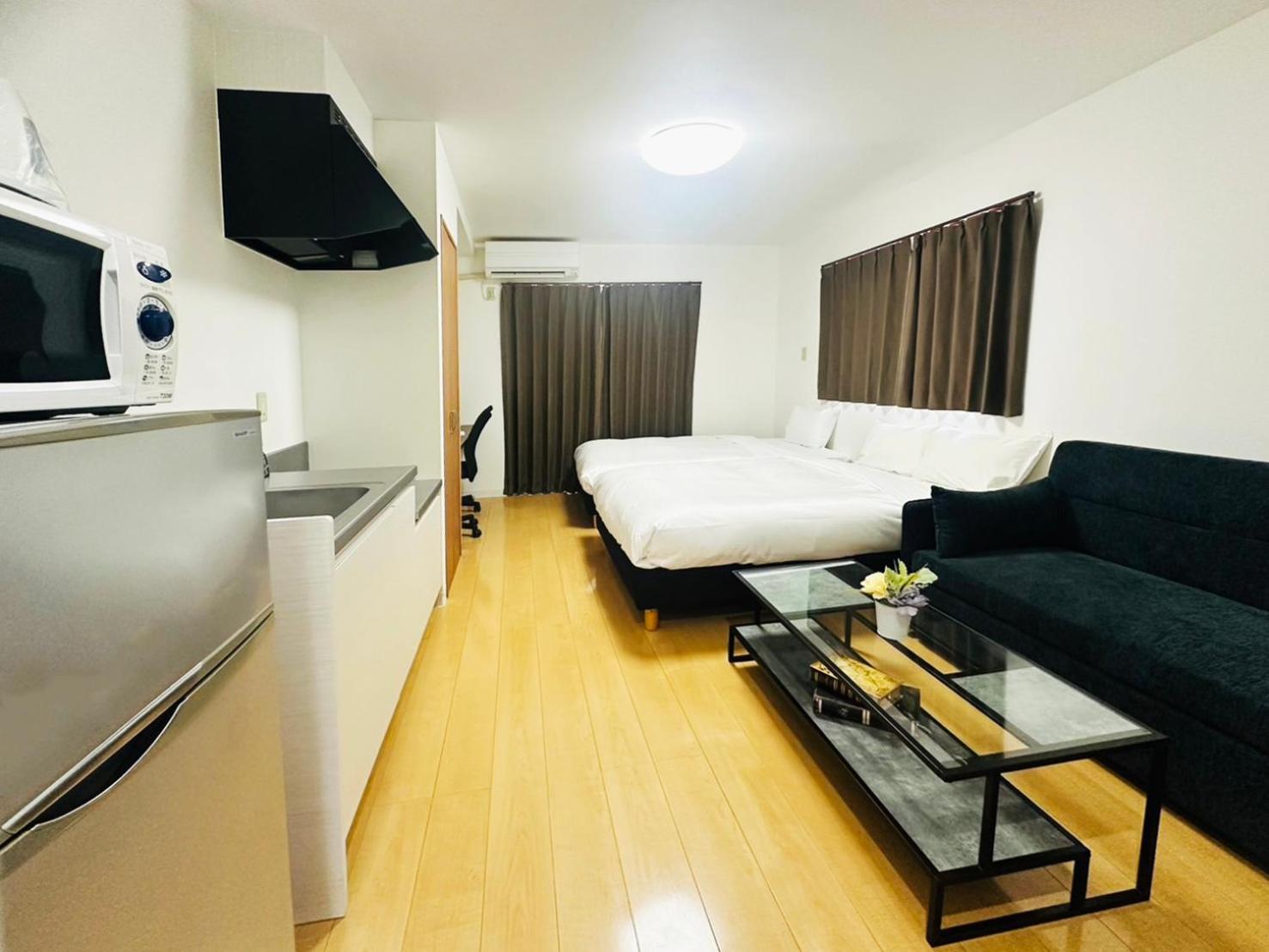 Glanz Inn Kokusai-dori