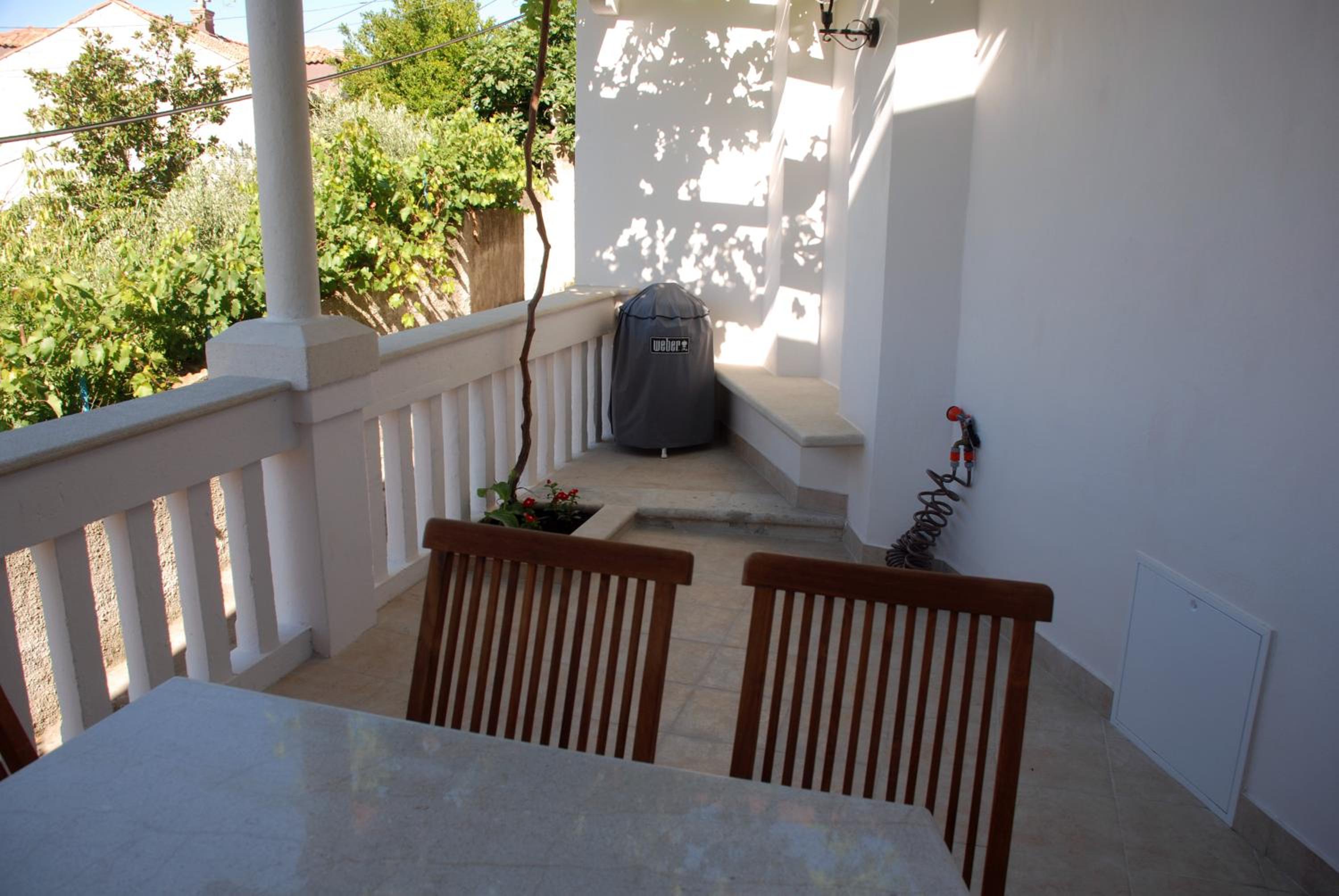 Villa Antipodes