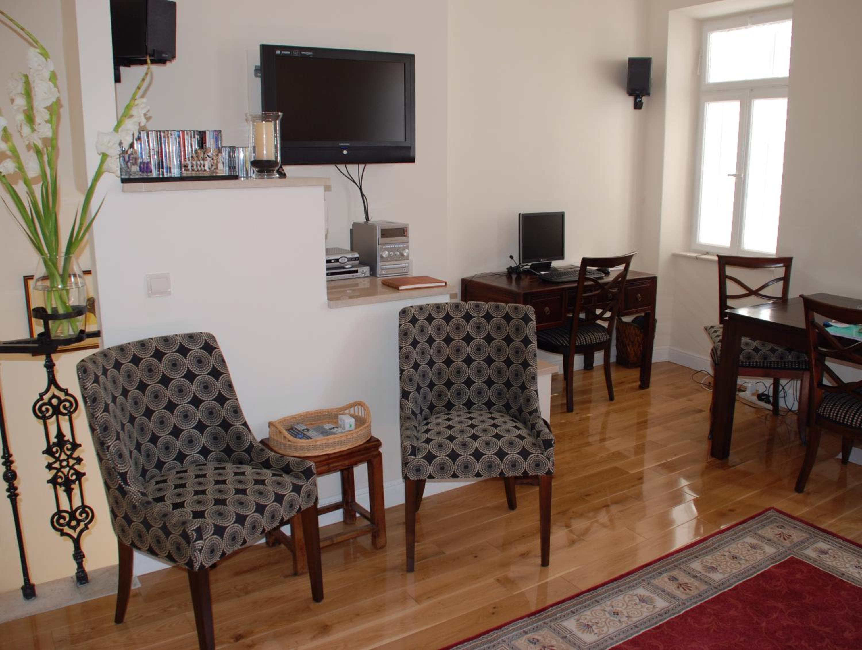 Villa Antipodes