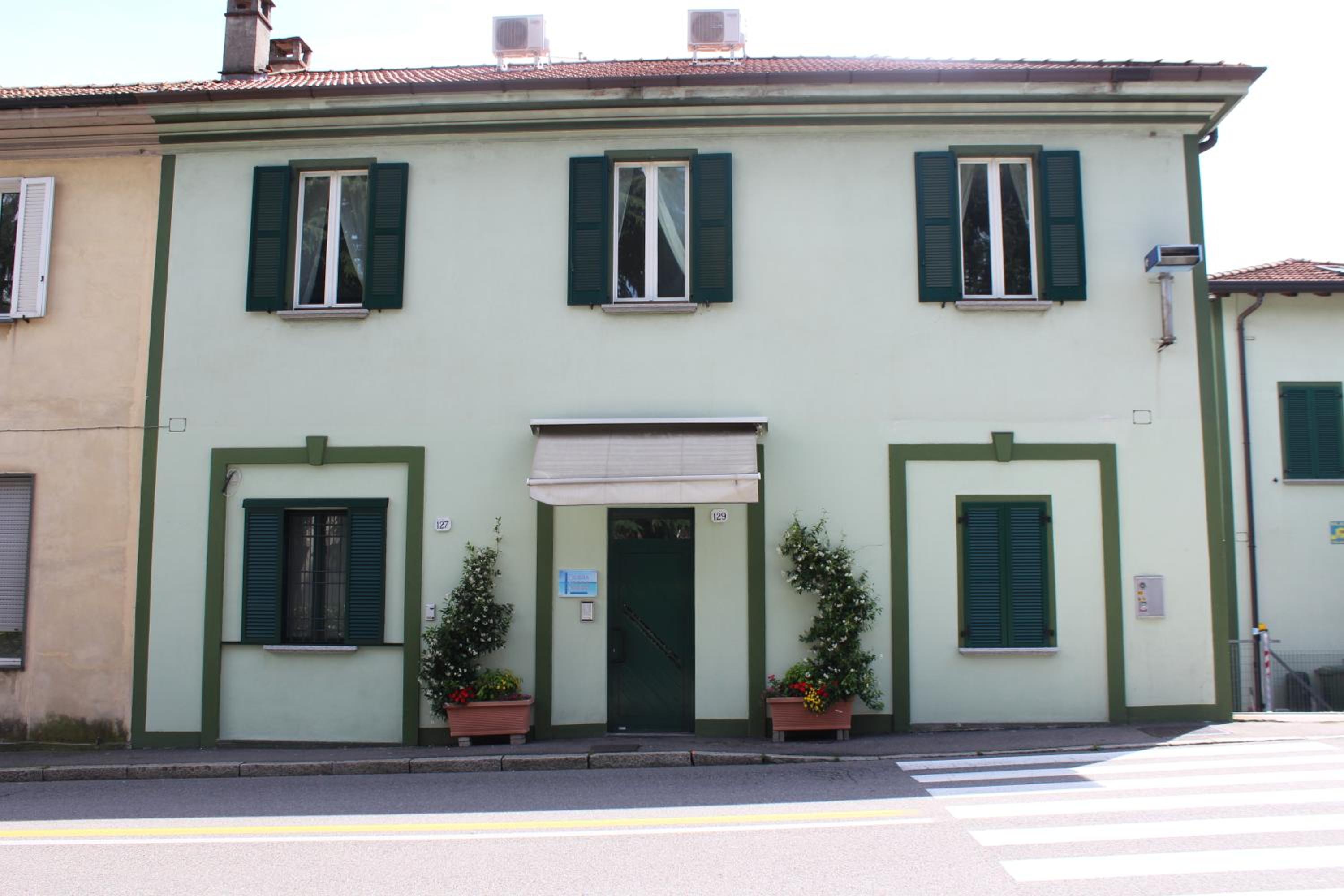 Residenza Acqua Terra Fuoco