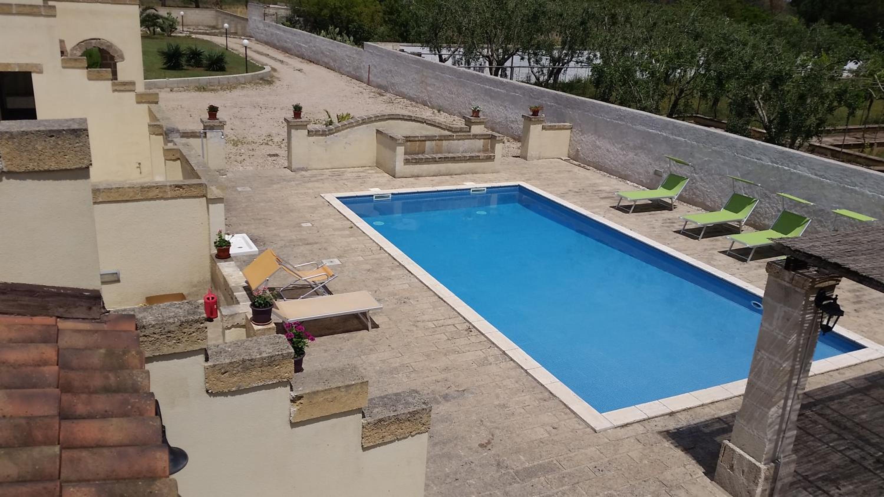 La palma vacanze