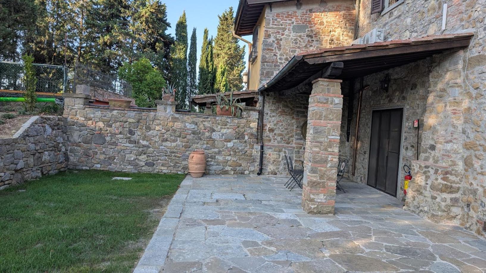 Agriturismo Amici Miei