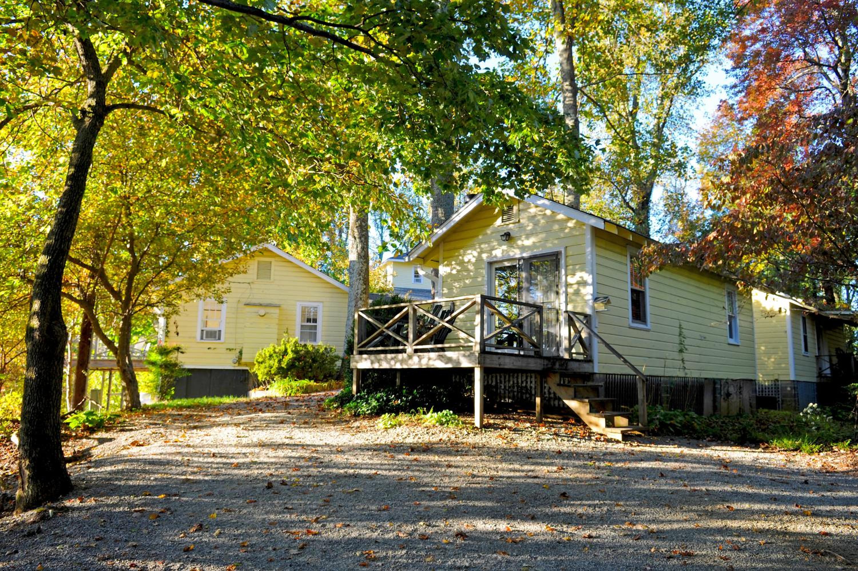 Orchard Inn