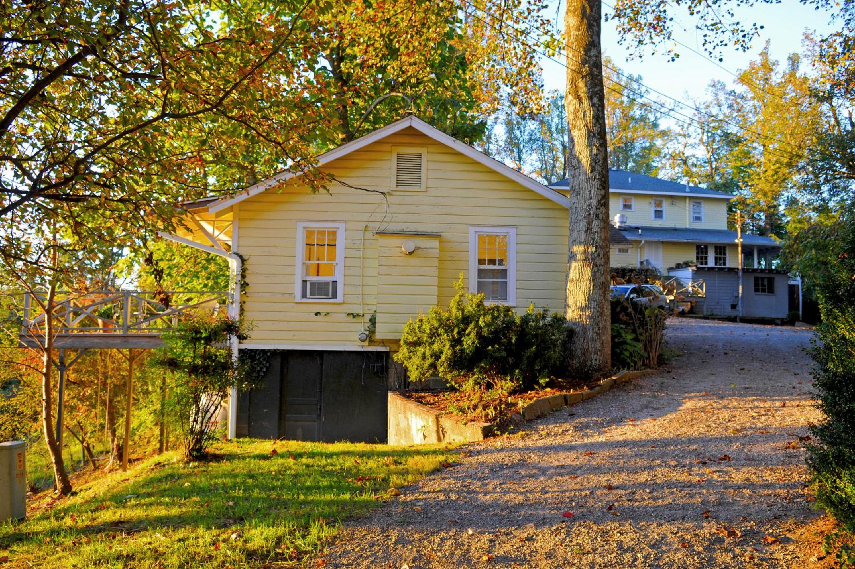 Orchard Inn