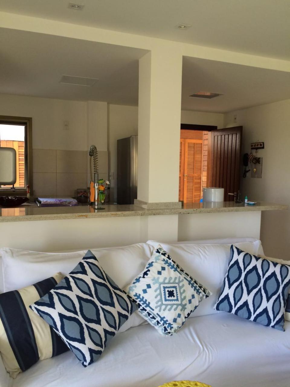 Apartamento Golf Iberostate Praia do Forte