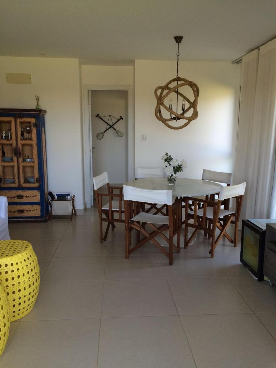 Apartamento Golf Iberostate Praia do Forte